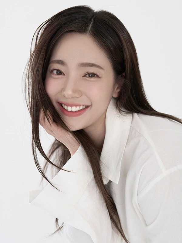 한장 프로필