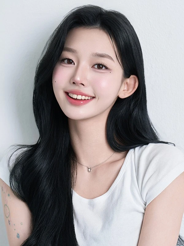 프로필 1컨셉