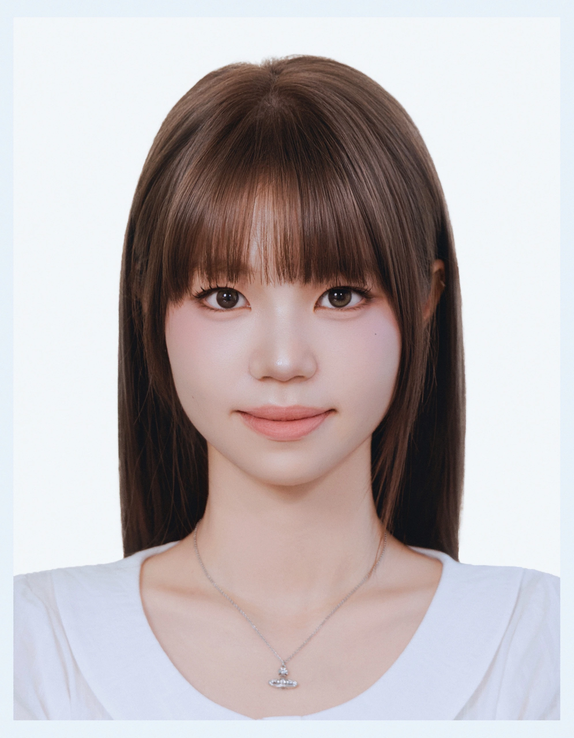 증명/여권사진