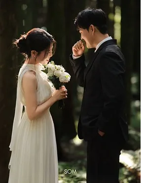 SOM x 릴리엔 베이직 패키지
