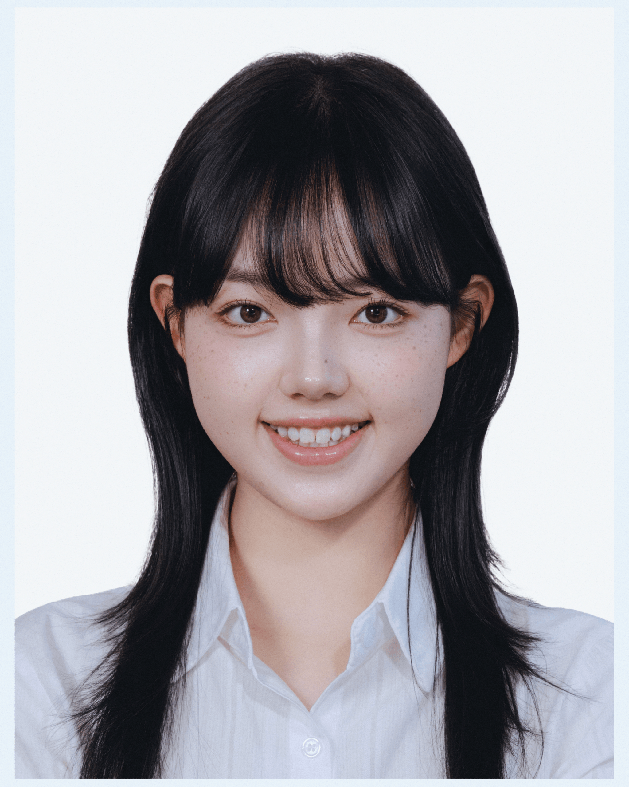증명/여권사진