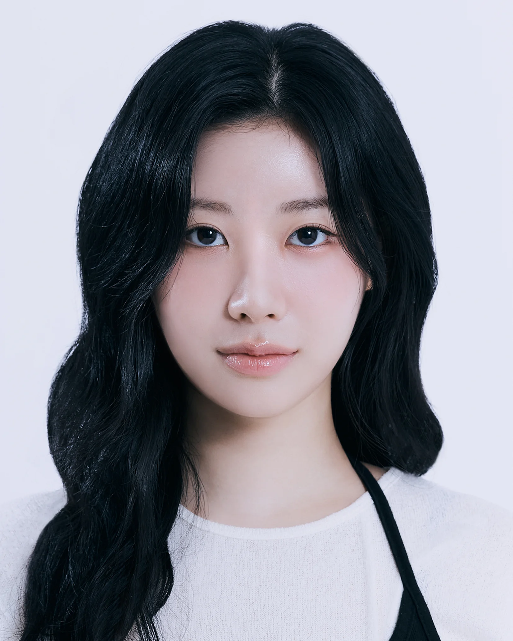 퍼스널 증명사진