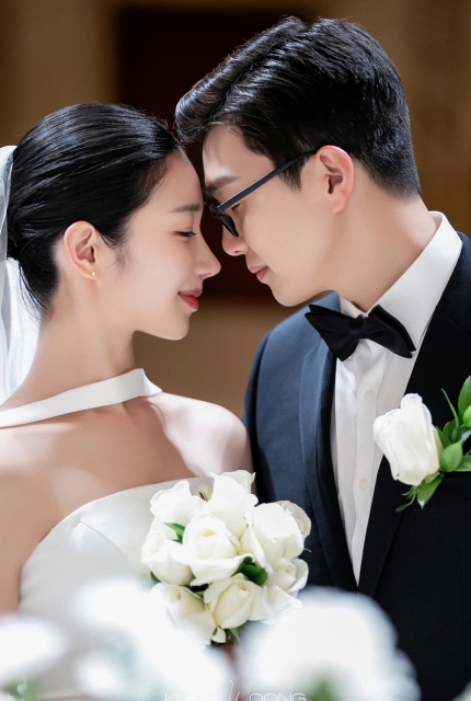 본식 데이터형 B타입 2인 촬영