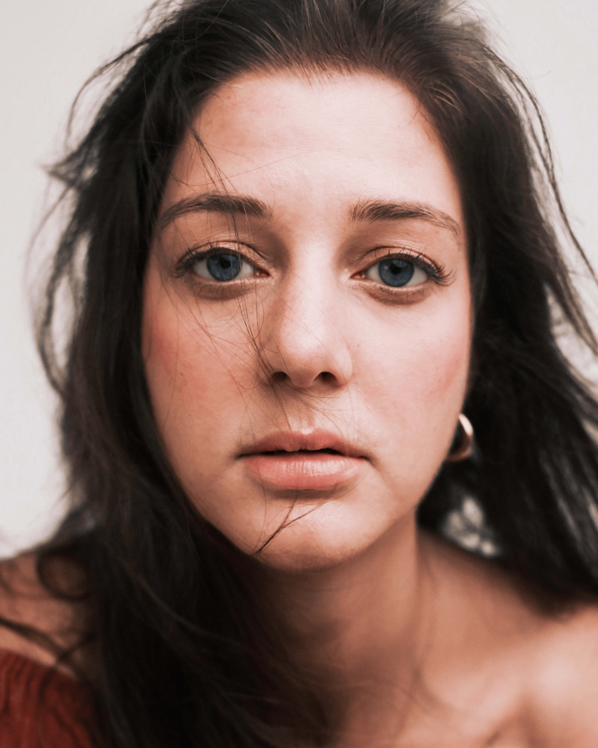 Signature headshot