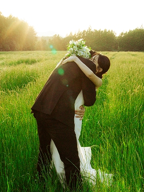 WEDDING Single