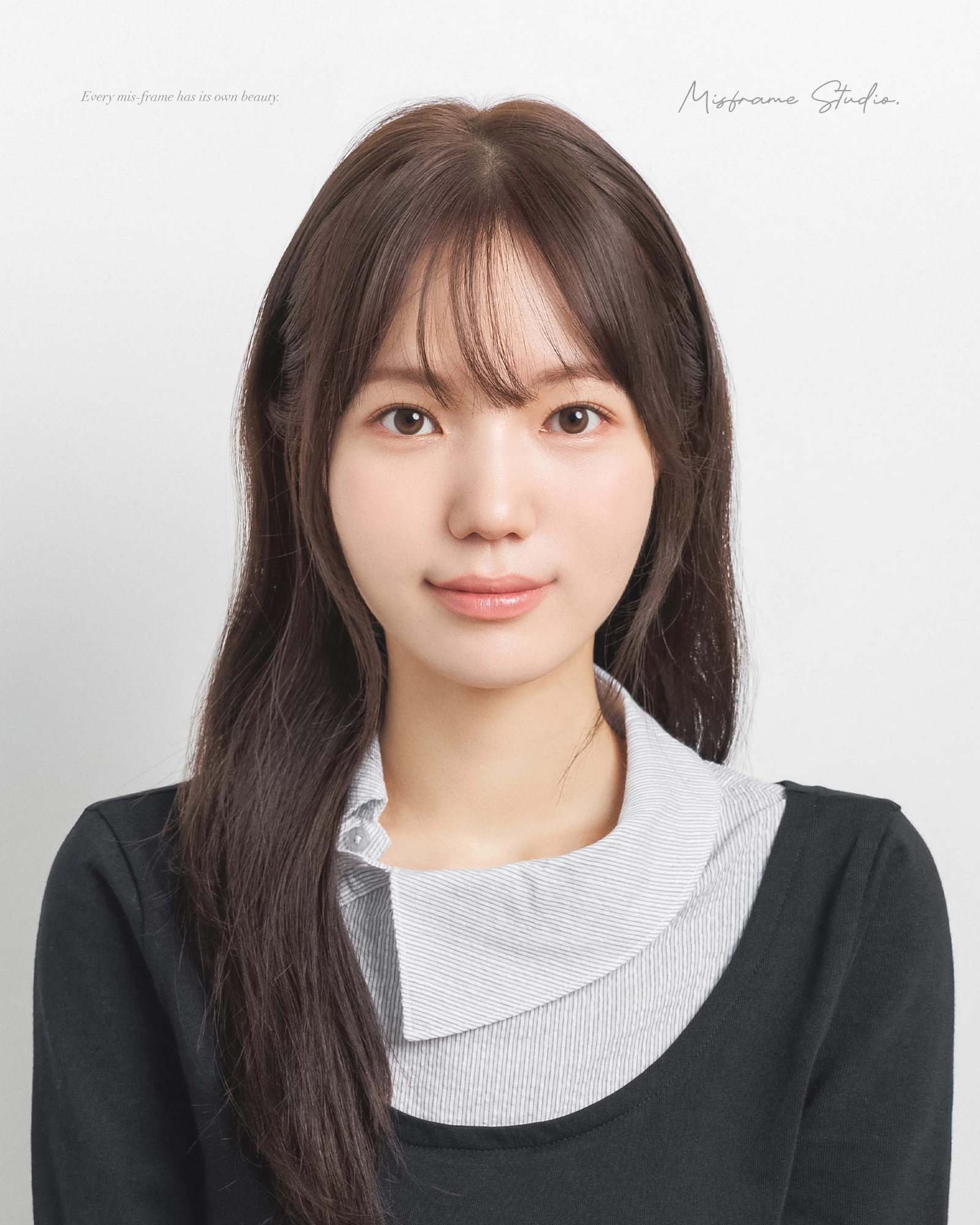 증명사진