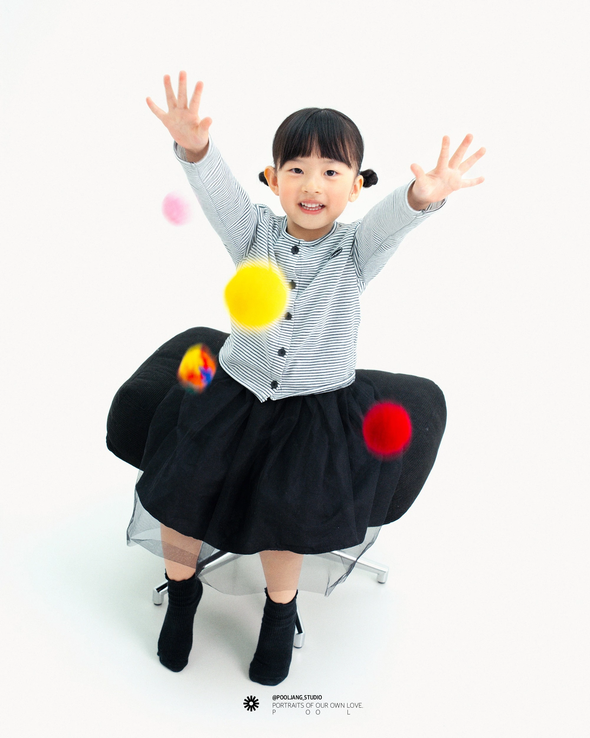 싱글포트레이트