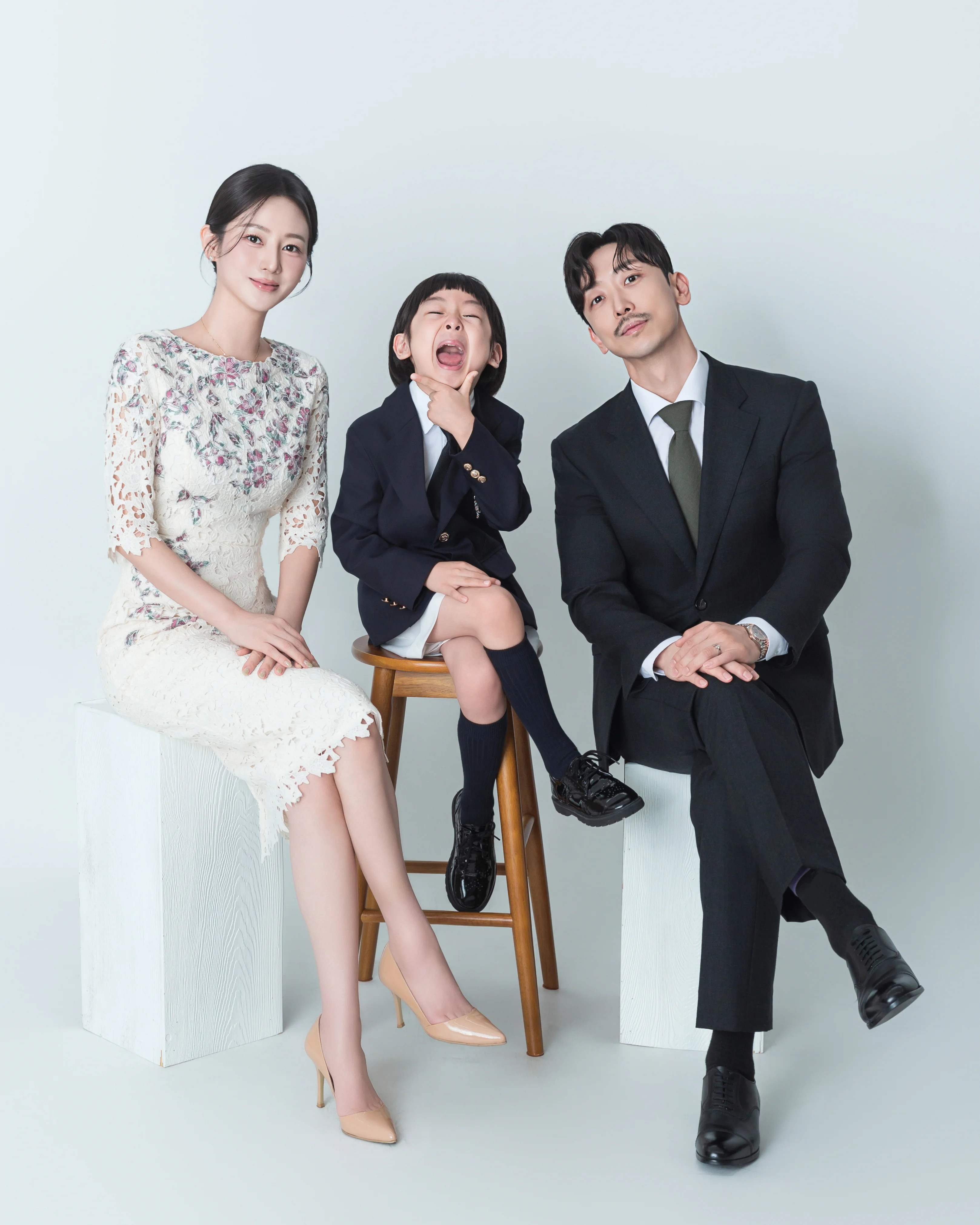 단체,가족