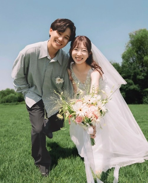 연인감정스냅