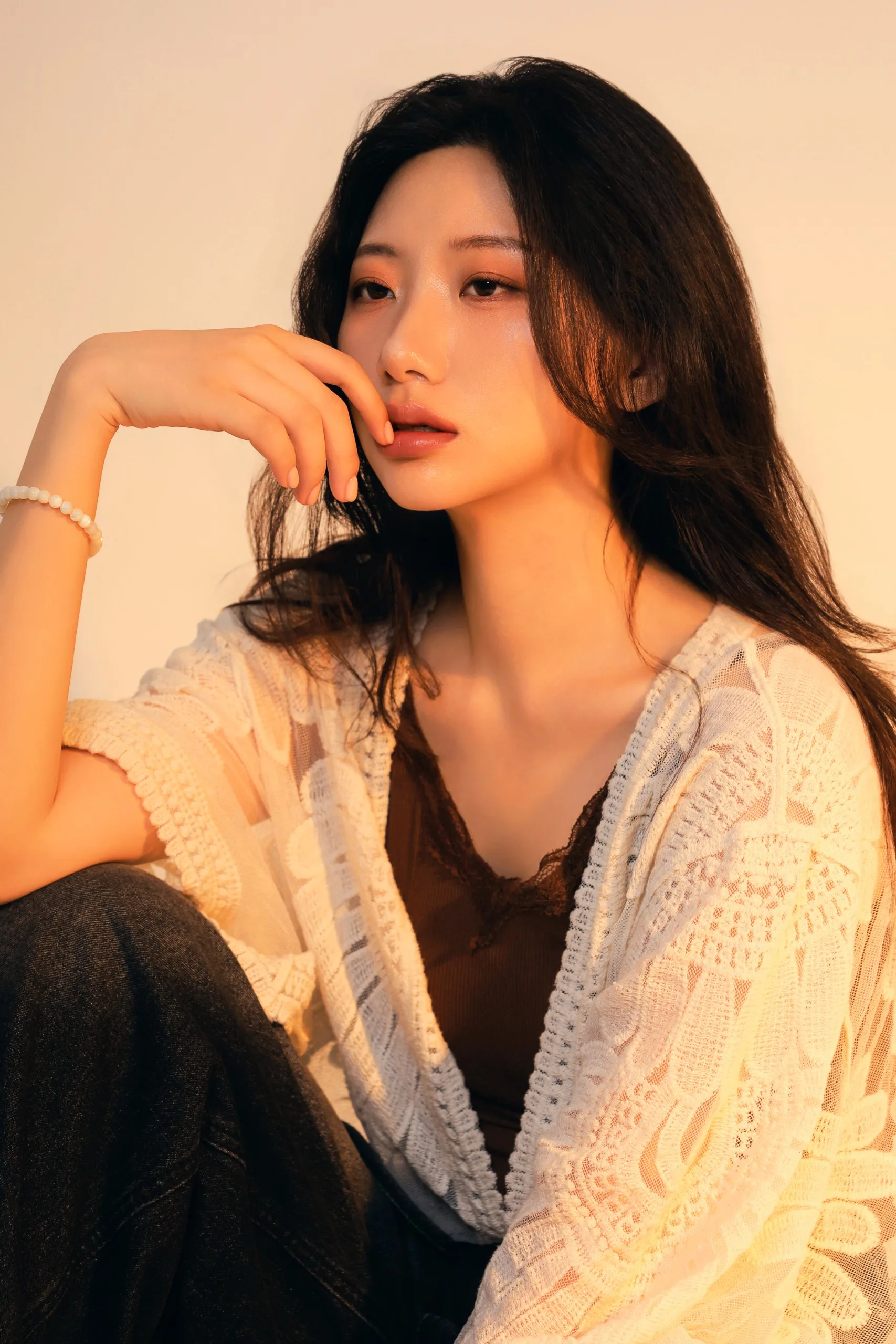 개인 프로필