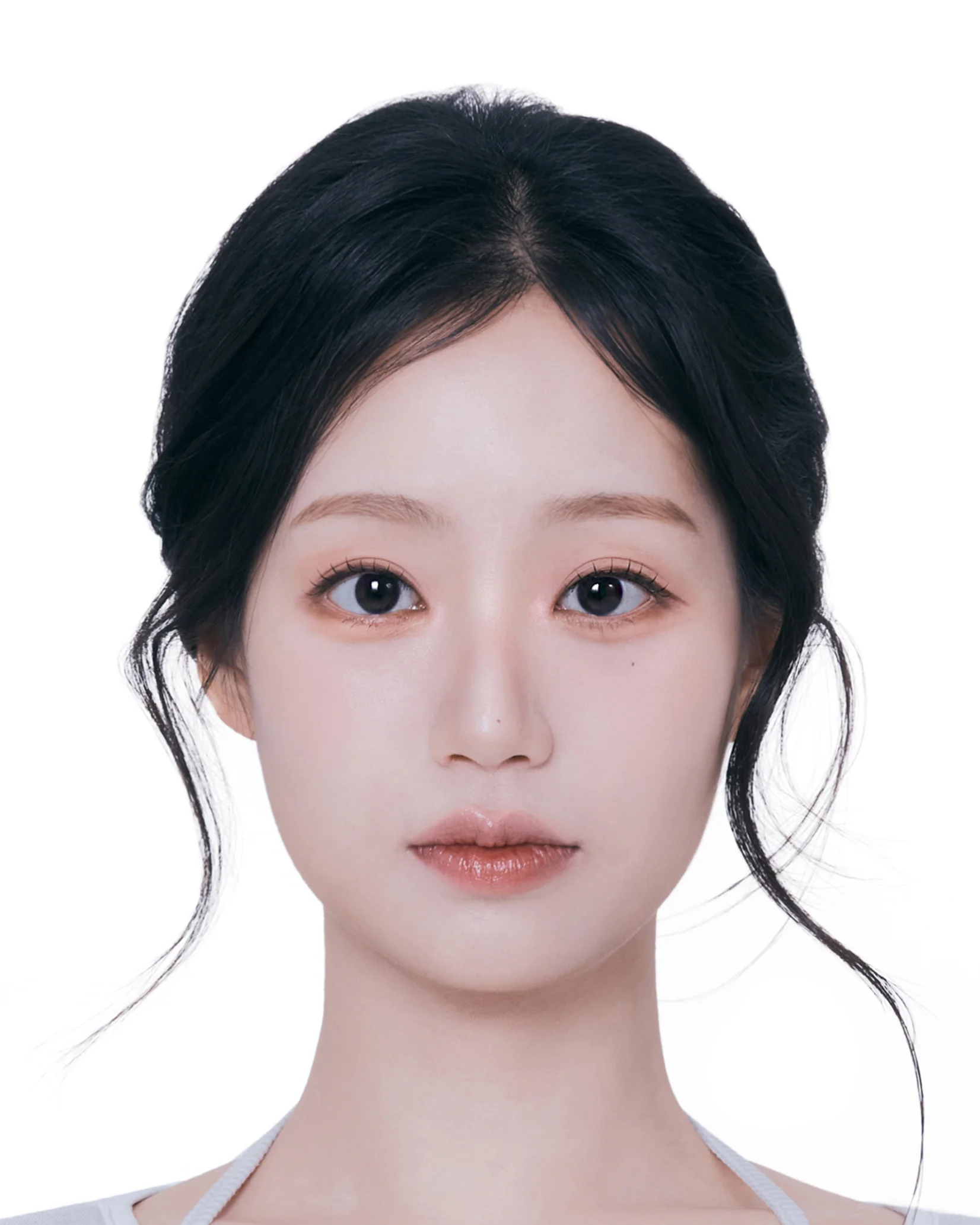 퍼스널 여권사진