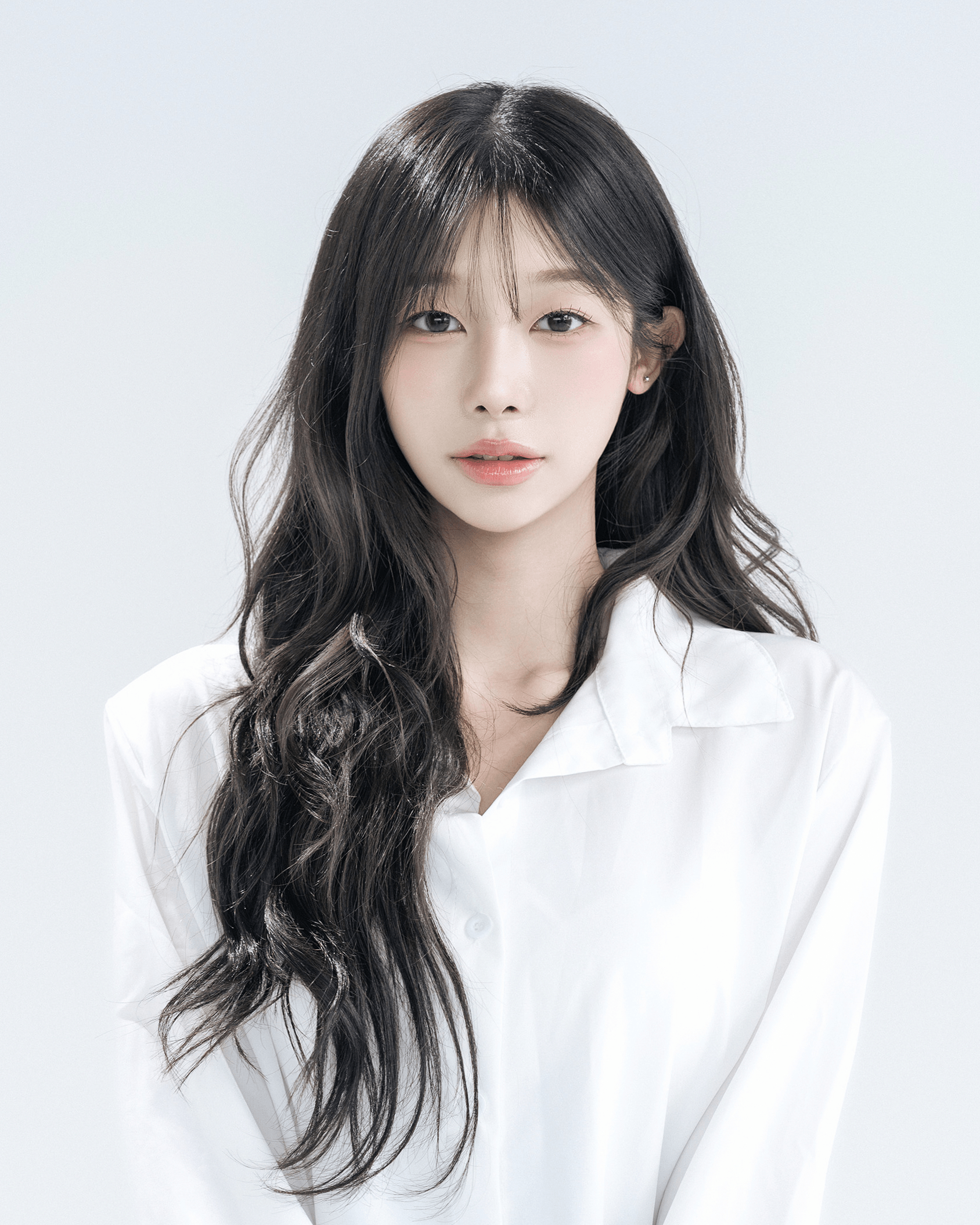 자연광 증명사진
