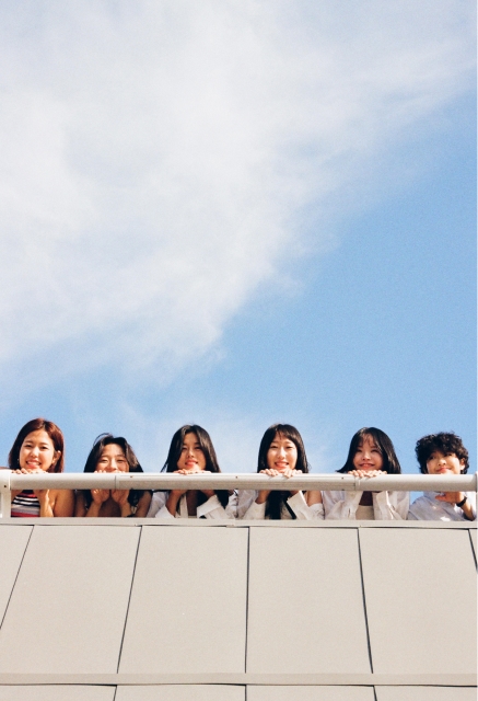 [ETC Package] Friendship Snap