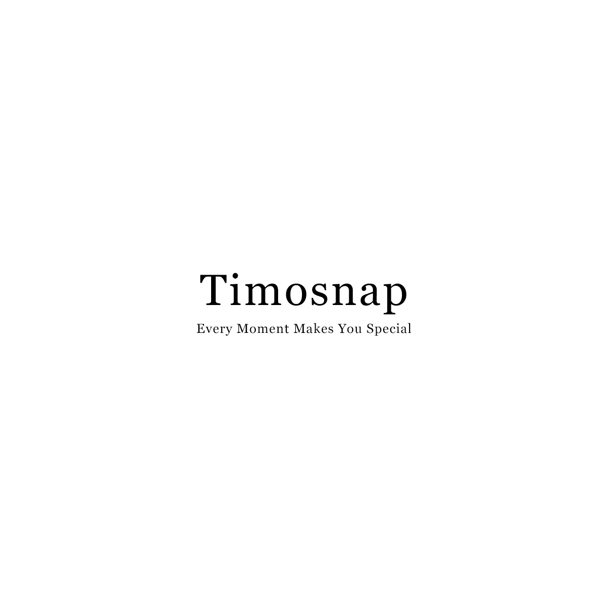 1.Sub snap(본식 서브스냅)