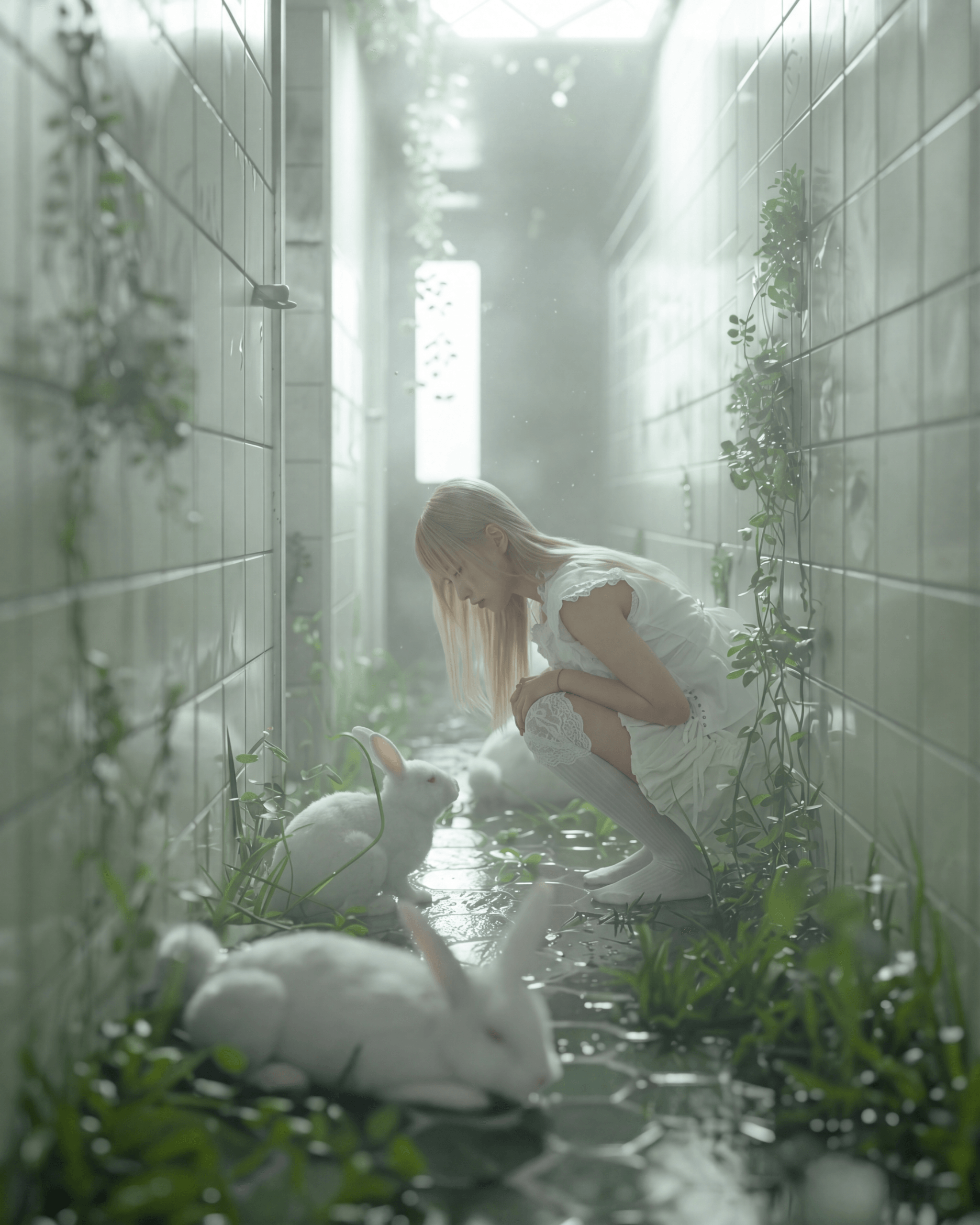 컨셉 프로필 (드림코어)