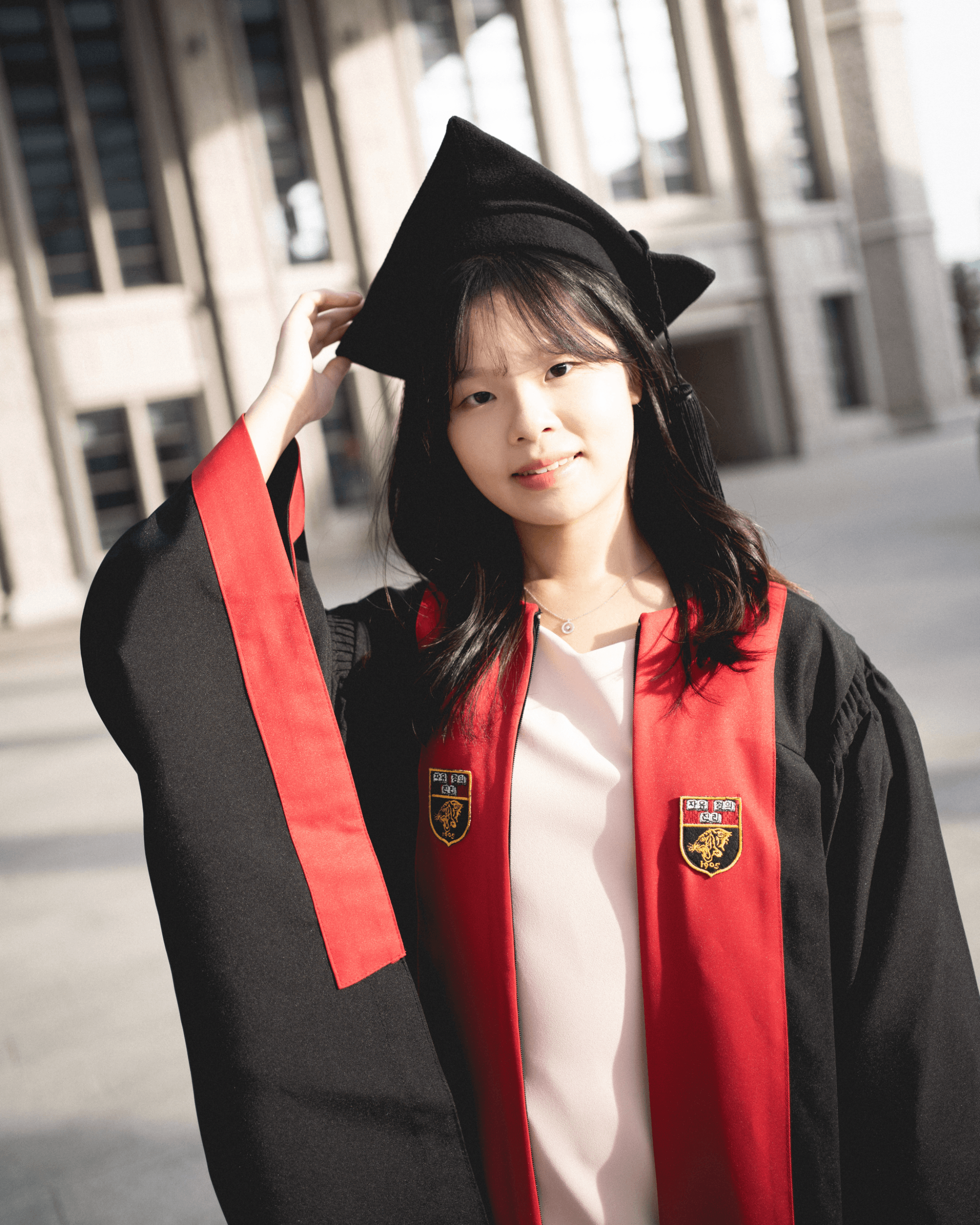 졸업스냅 (5-6인)
