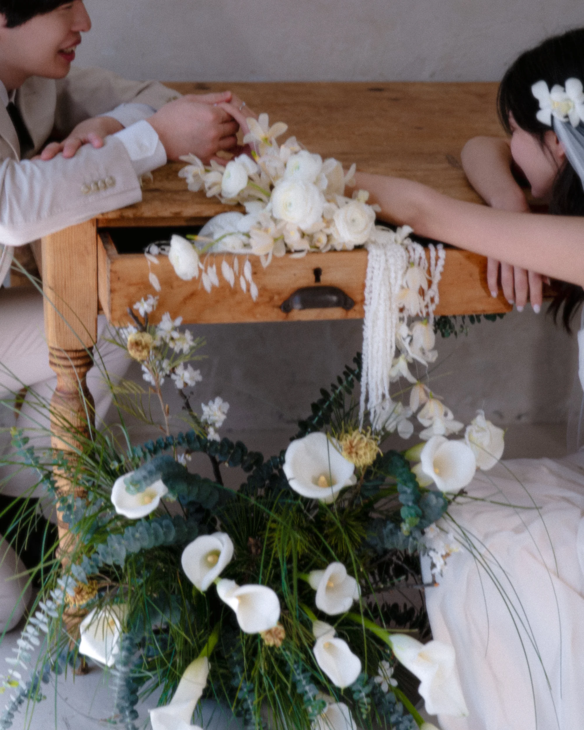 Premium Wedding