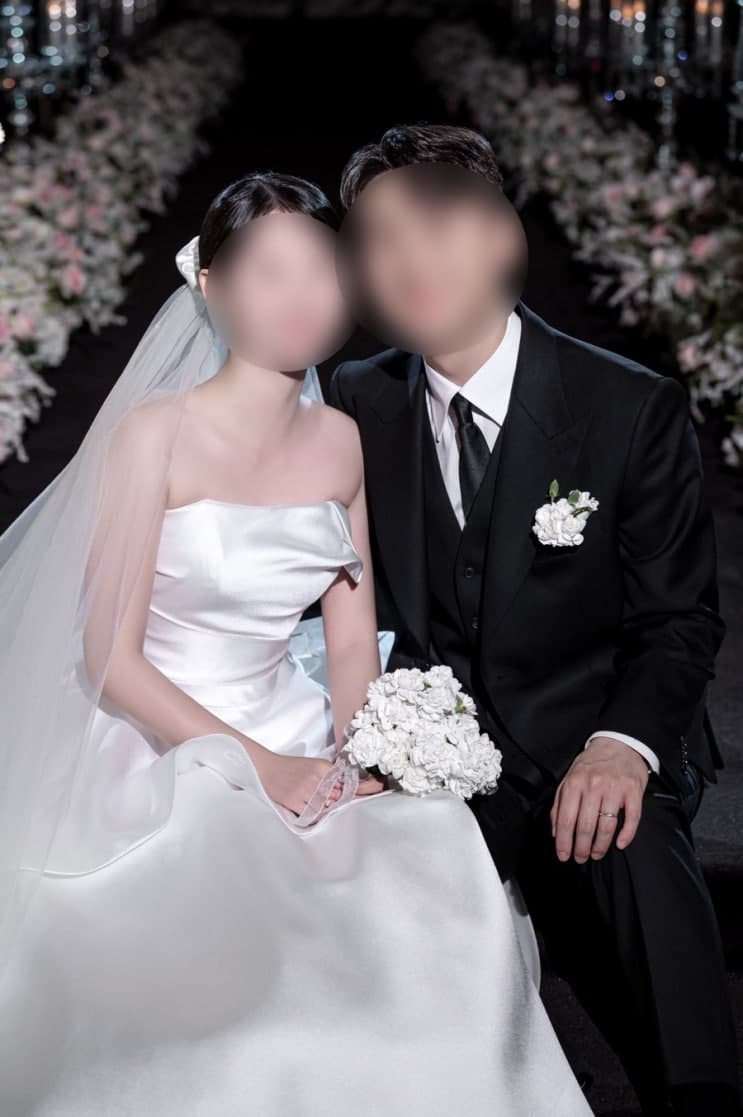 # wedding - 5 l 본식 스냅 빌리에또 biglietto 결혼식 본식 스냅 후기