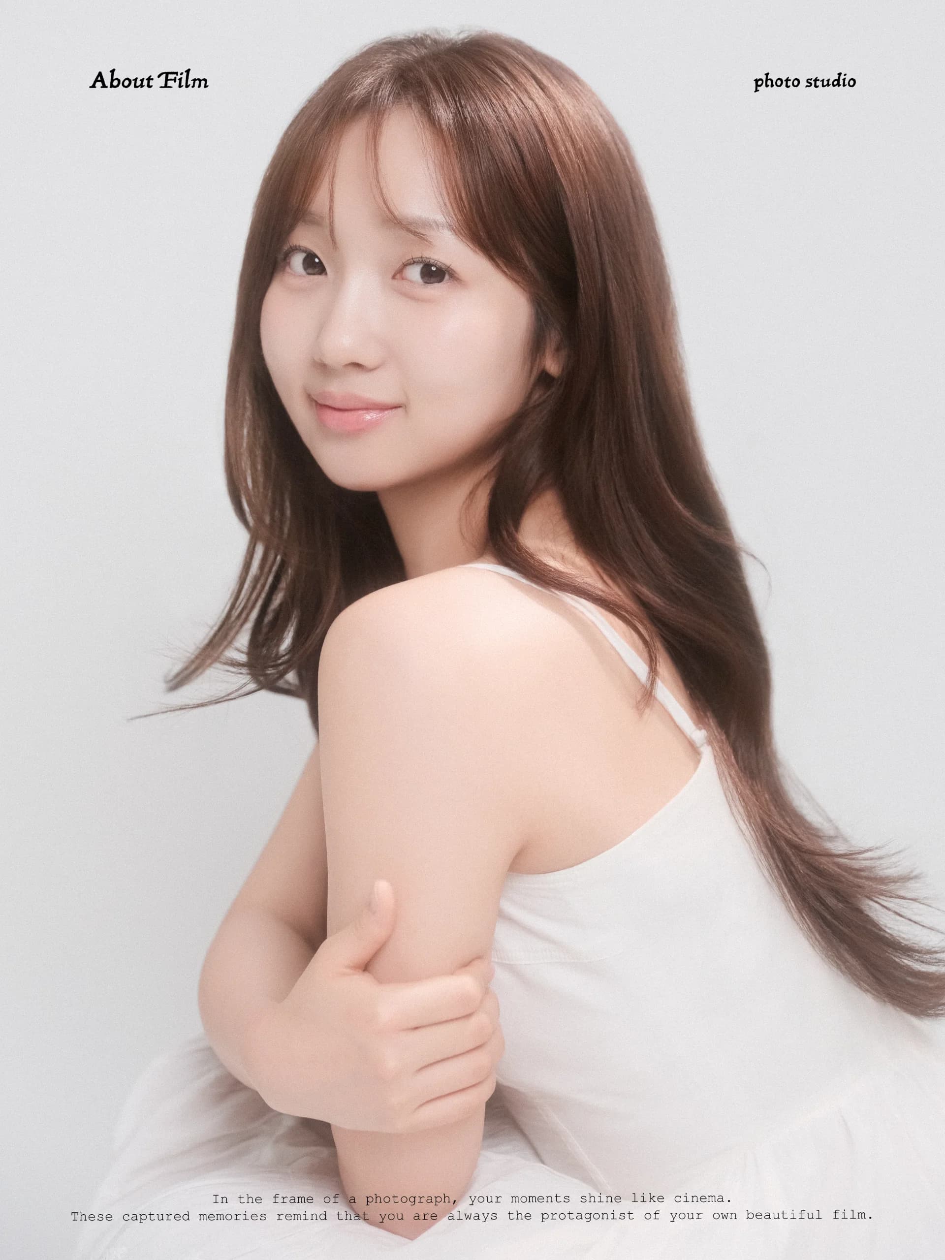 어바웃필름스튜디오 배우·오디션 포트폴리오 2