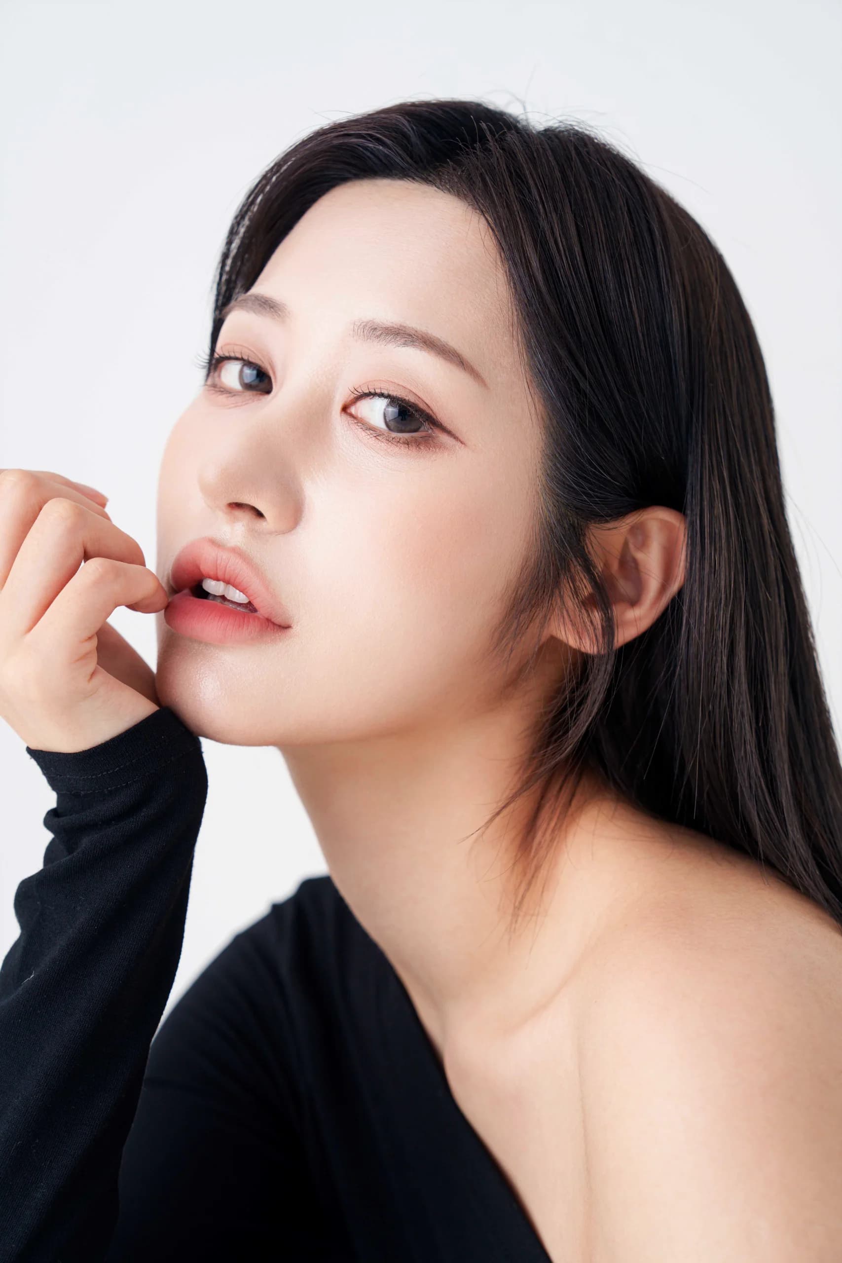 아투스튜디오 프로필·상반신프로필 포트폴리오 3