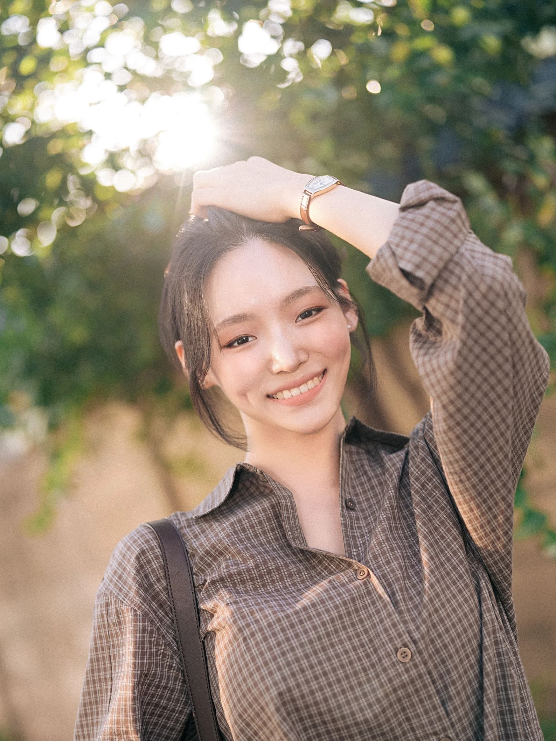 수호 개인 스냅 포트폴리오 1