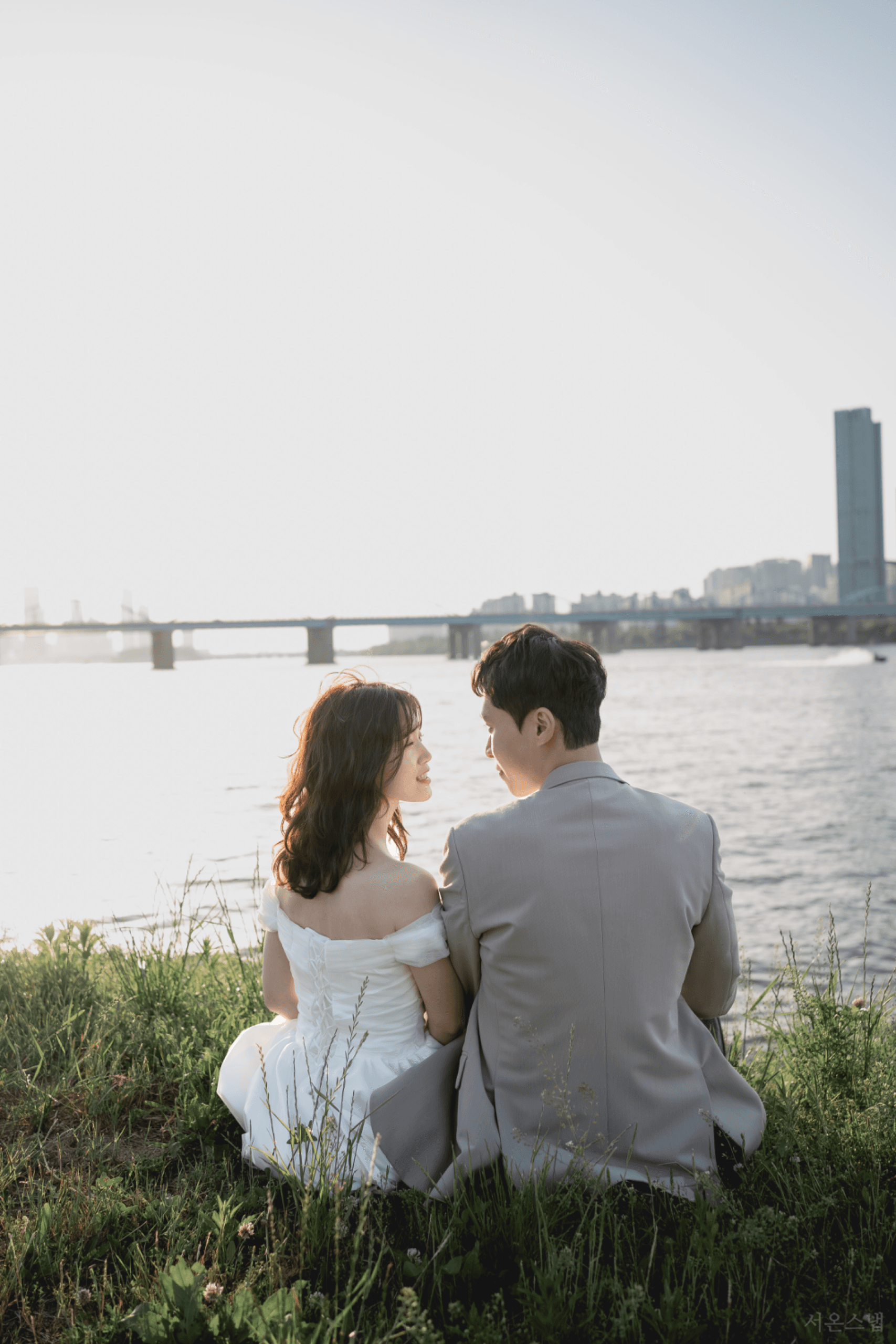 서온스냅 프리 웨딩 포트폴리오 4