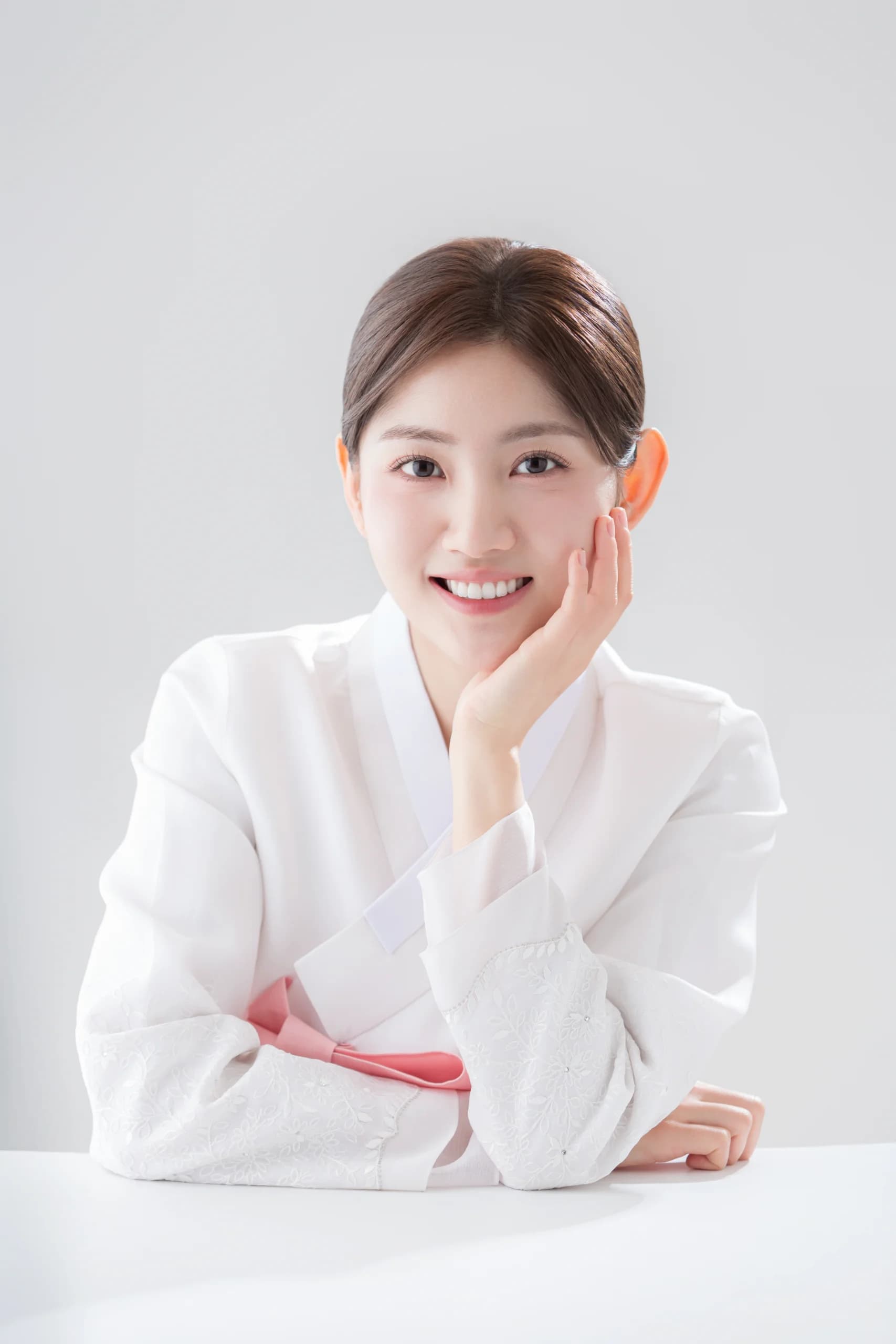 루미나르스튜디오 프로필·상반신프로필 포트폴리오 2
