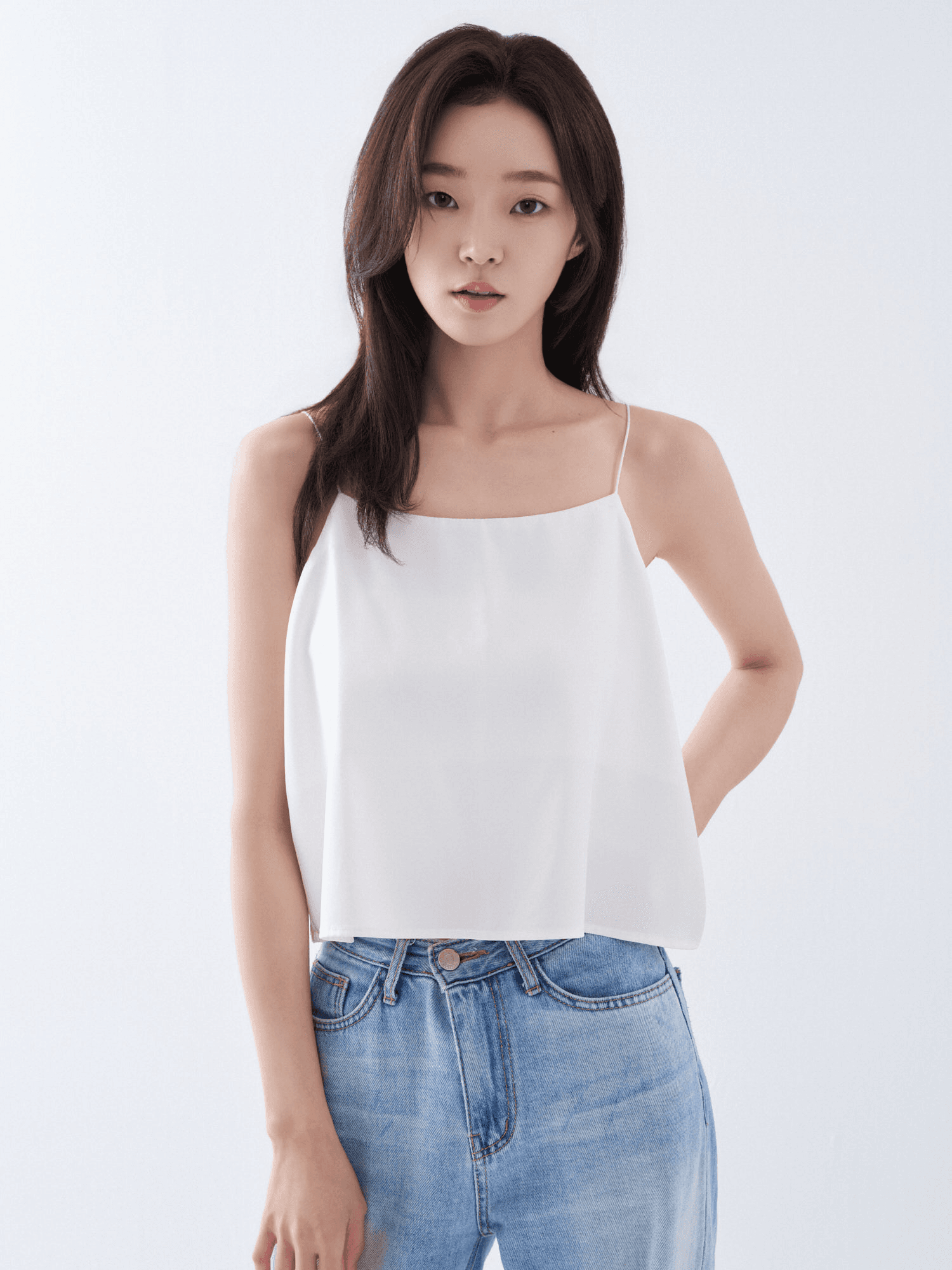 어나더스스튜디오 프로필·상반신프로필 포트폴리오 3