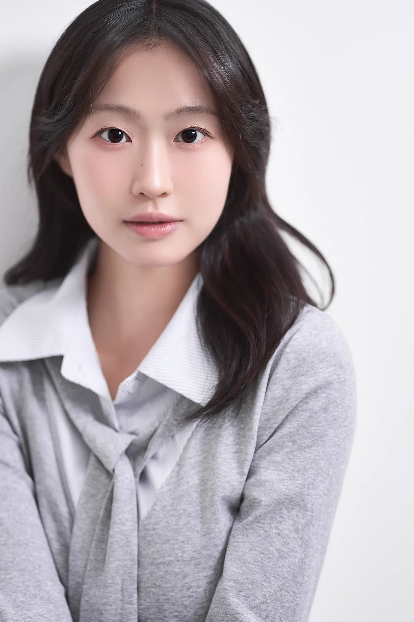 니트스튜디오 프로필·상반신프로필 포트폴리오 2