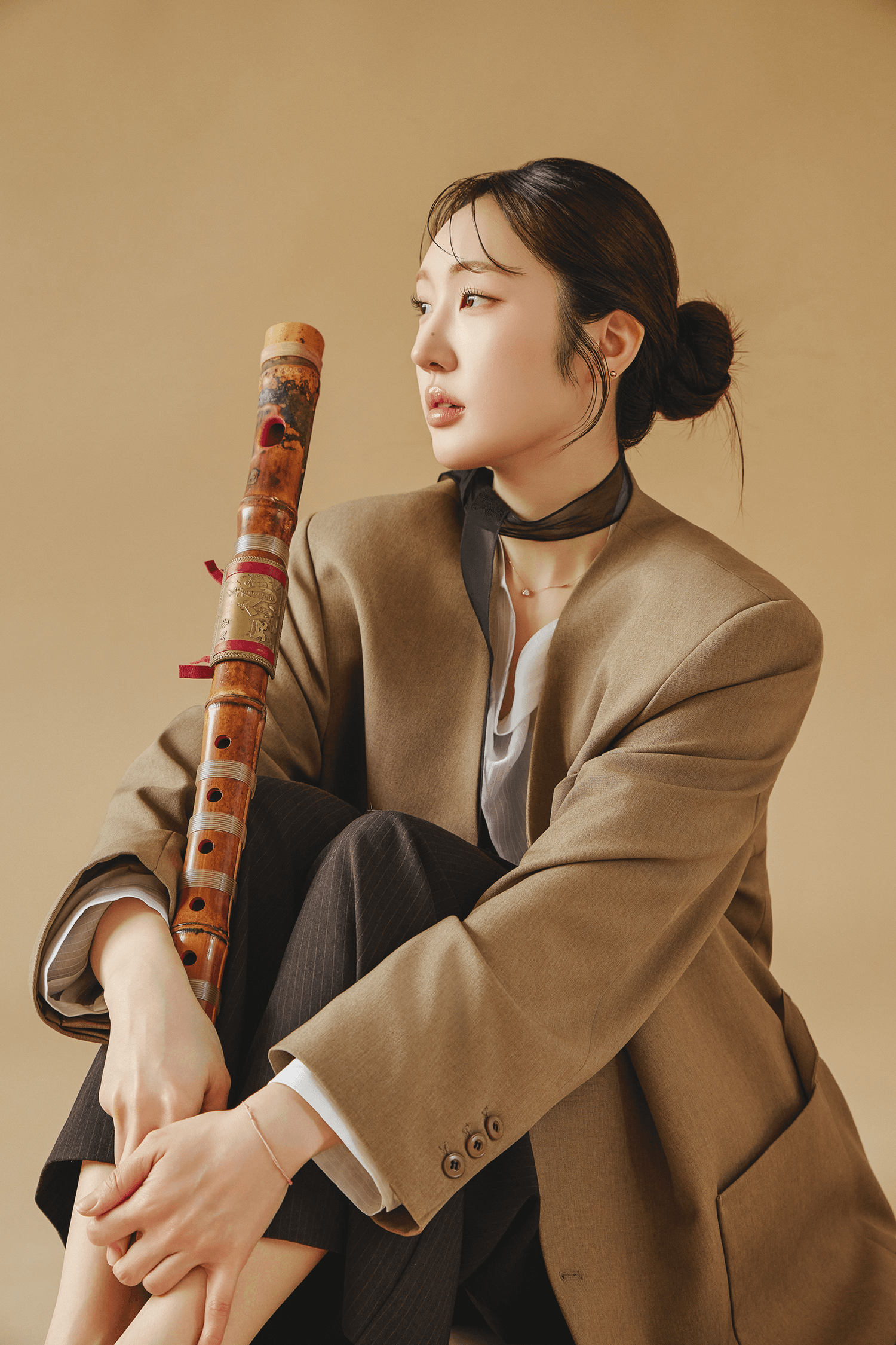 머지드레이어 일반인 프로필 포트폴리오 9