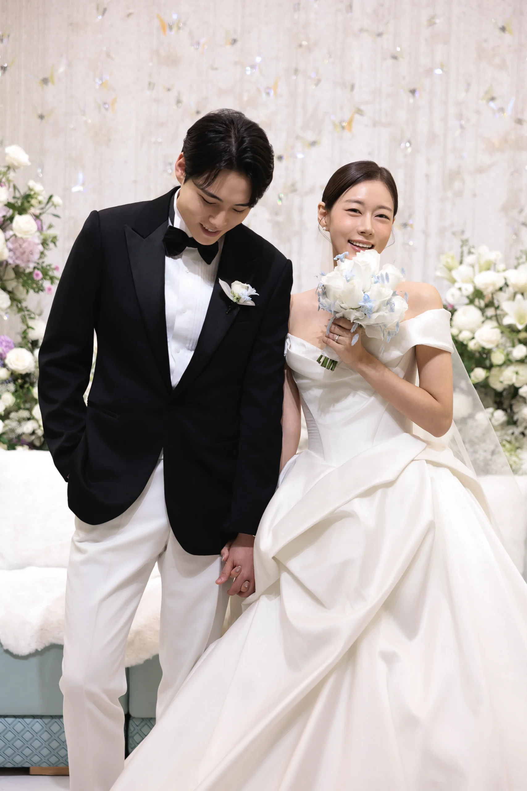 스튜디오들풀 웨딩 서브스냅 포트폴리오 2