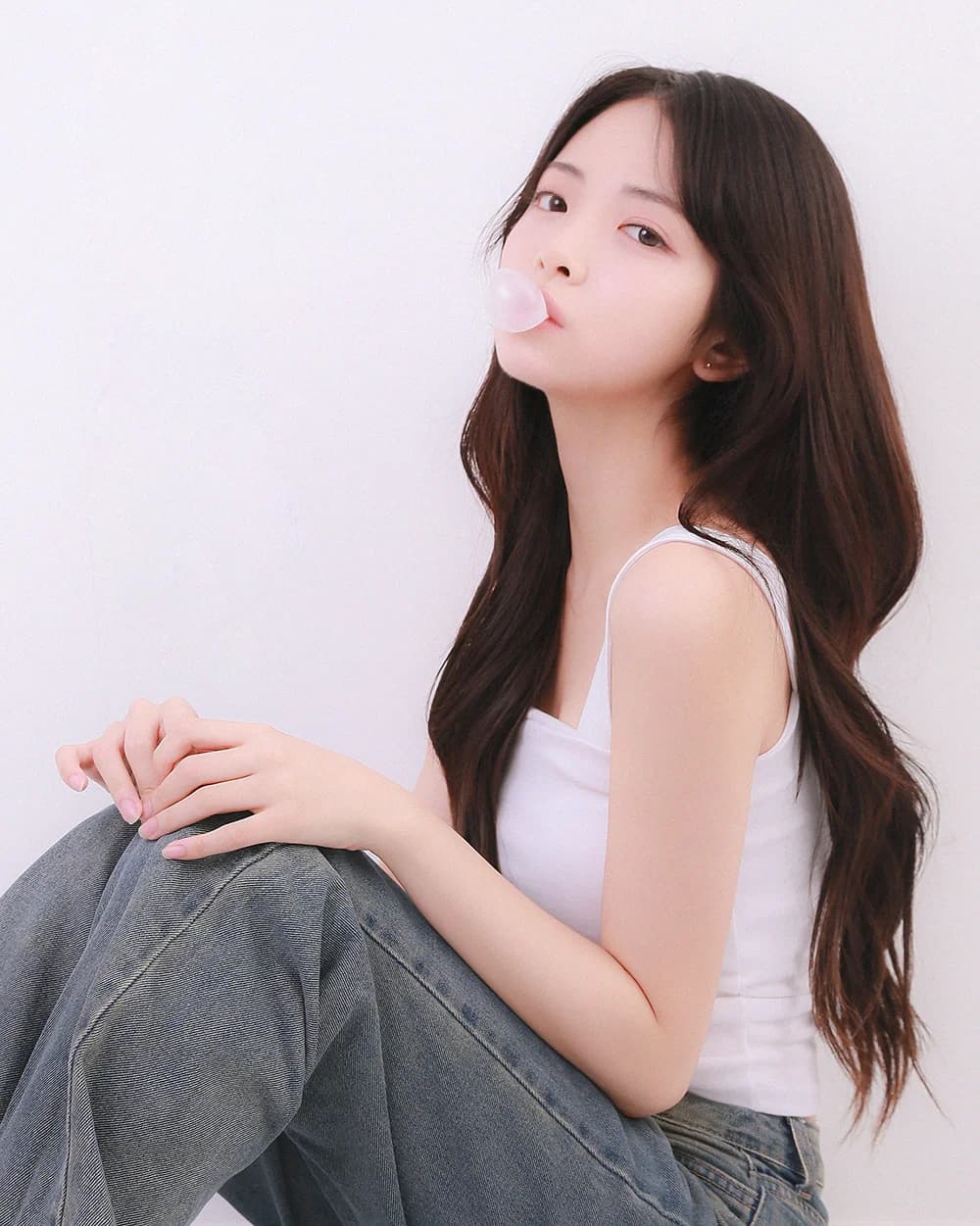 엔유스튜디오 프로필·상반신프로필 포트폴리오 7