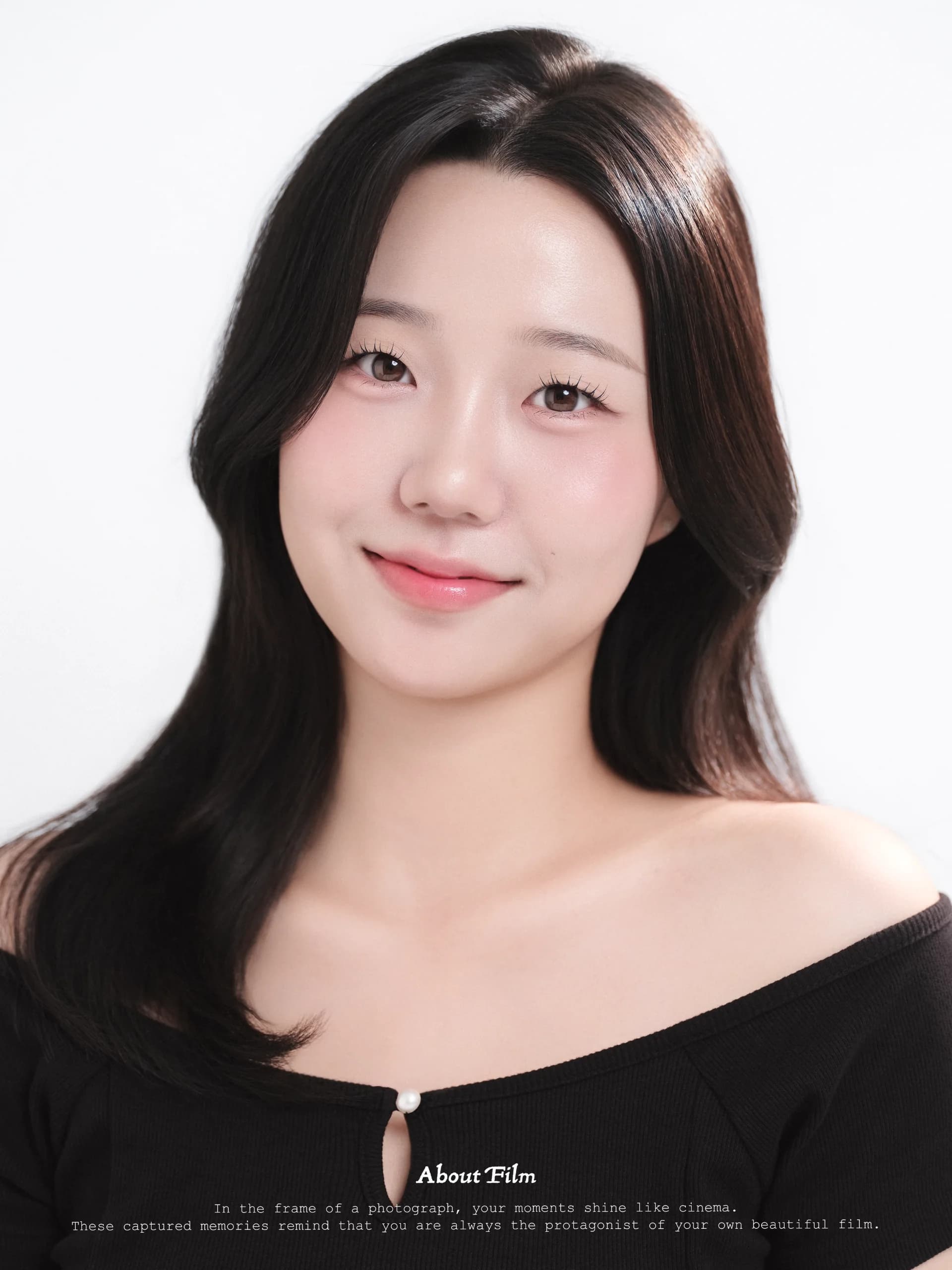 어바웃필름스튜디오 배우·오디션 포트폴리오