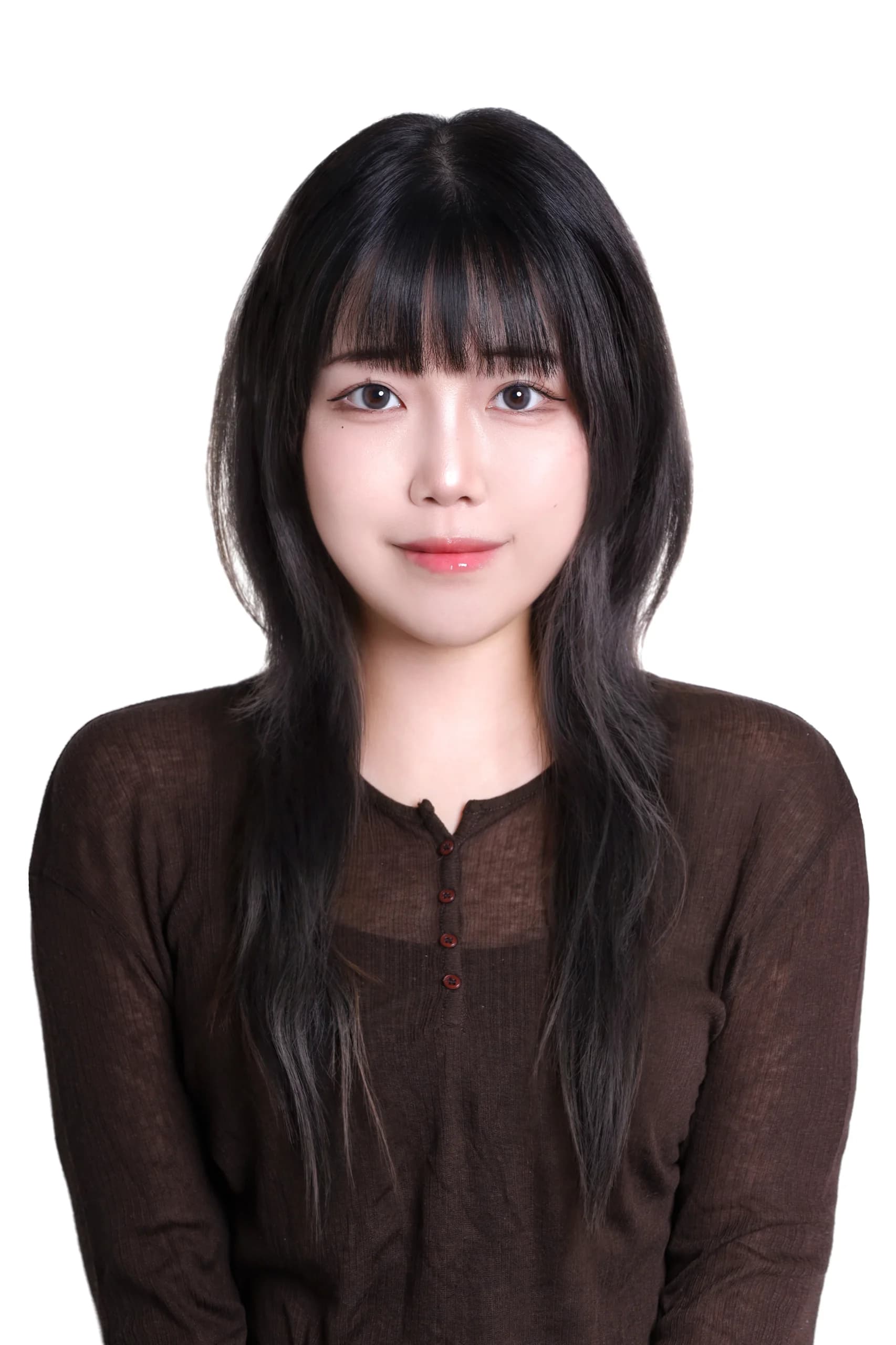 우원사진관 증명·여권 포트폴리오 4