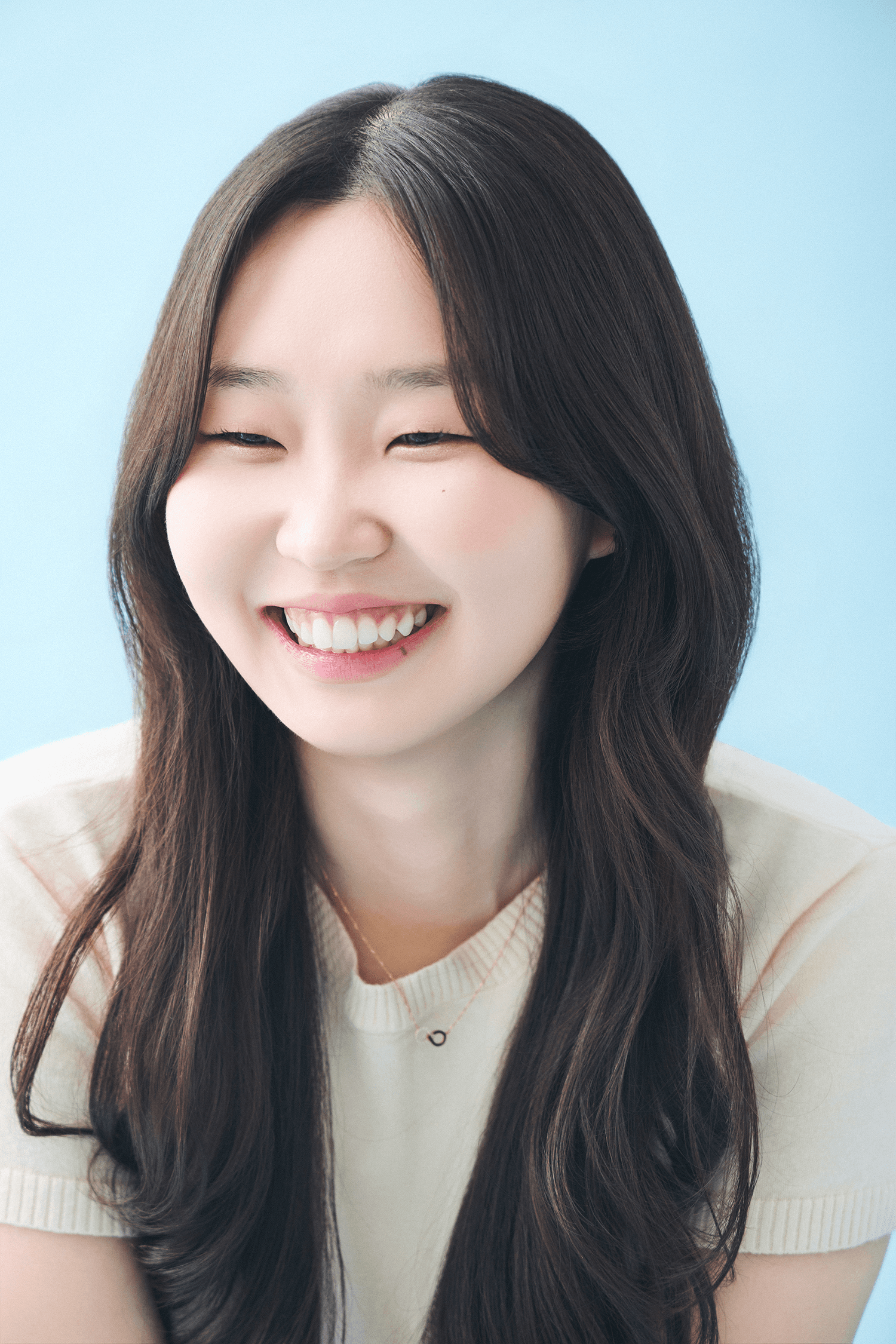 머지드레이어 일반인 프로필 포트폴리오 2