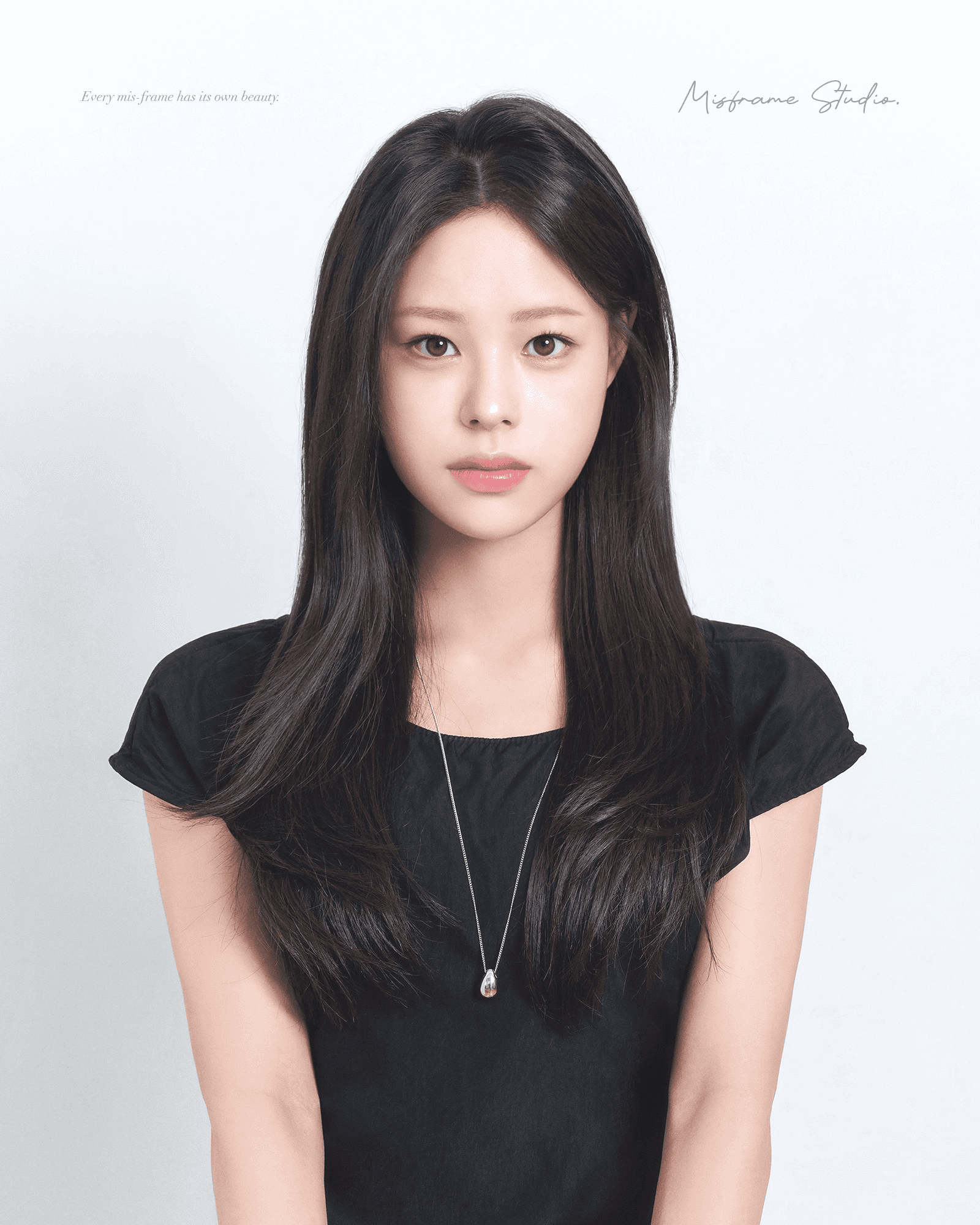 미스프레임스튜디오 증명·여권 포트폴리오 4