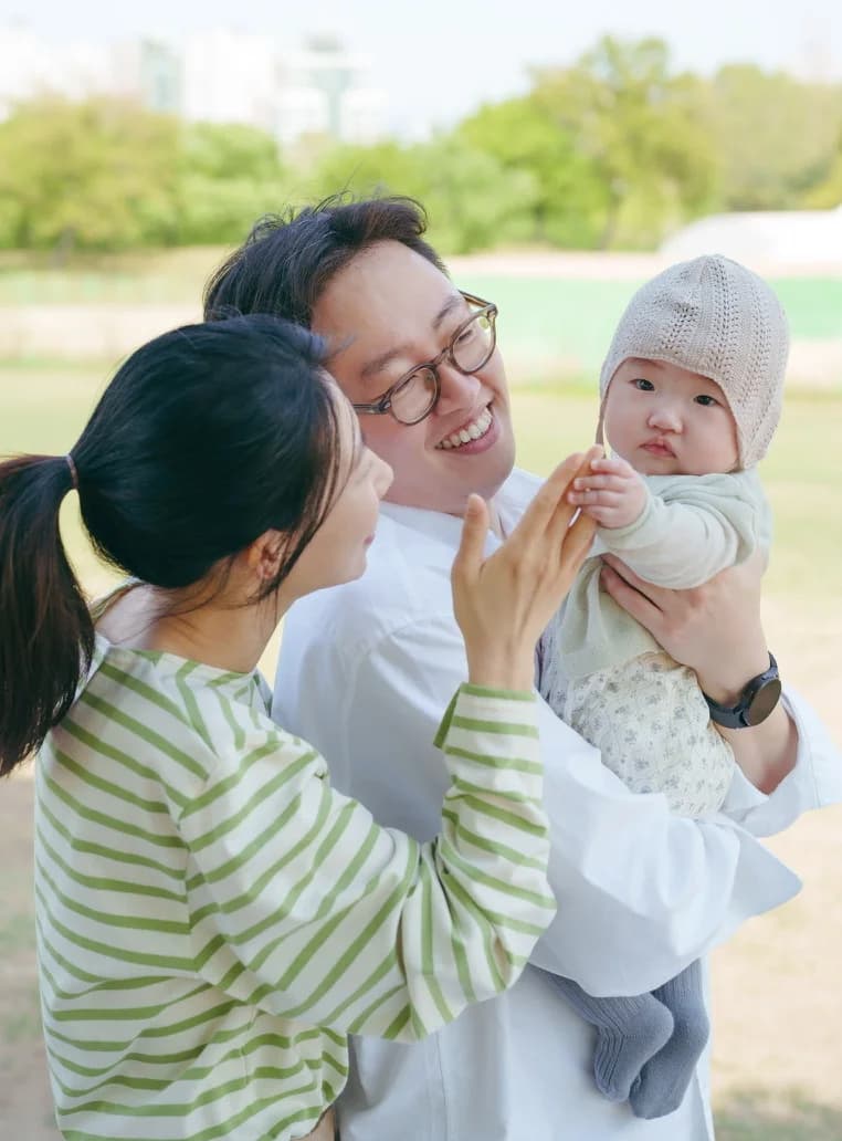 김다빈필름 가족 포트폴리오 11