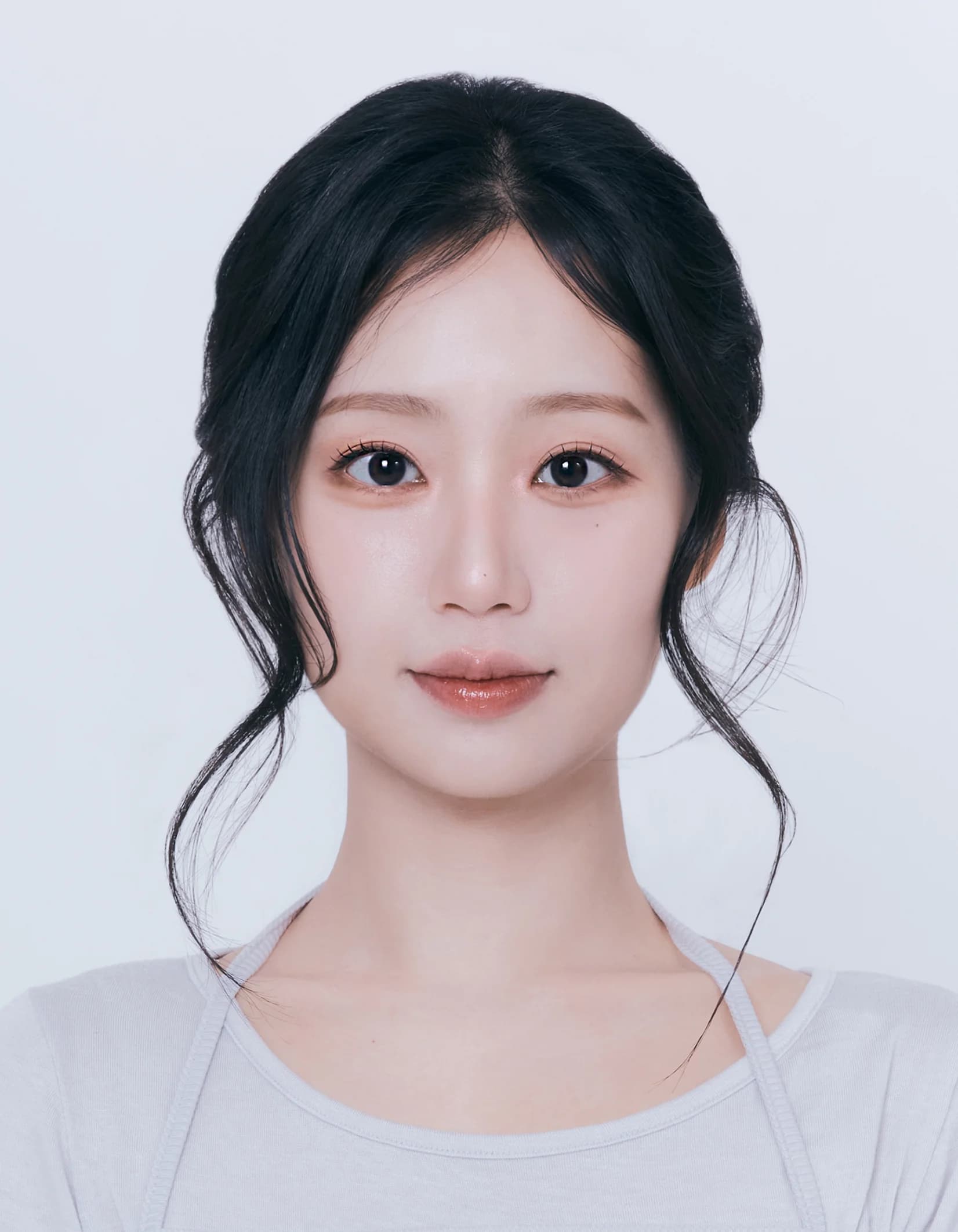 다원스튜디오 증명·여권 포트폴리오 3