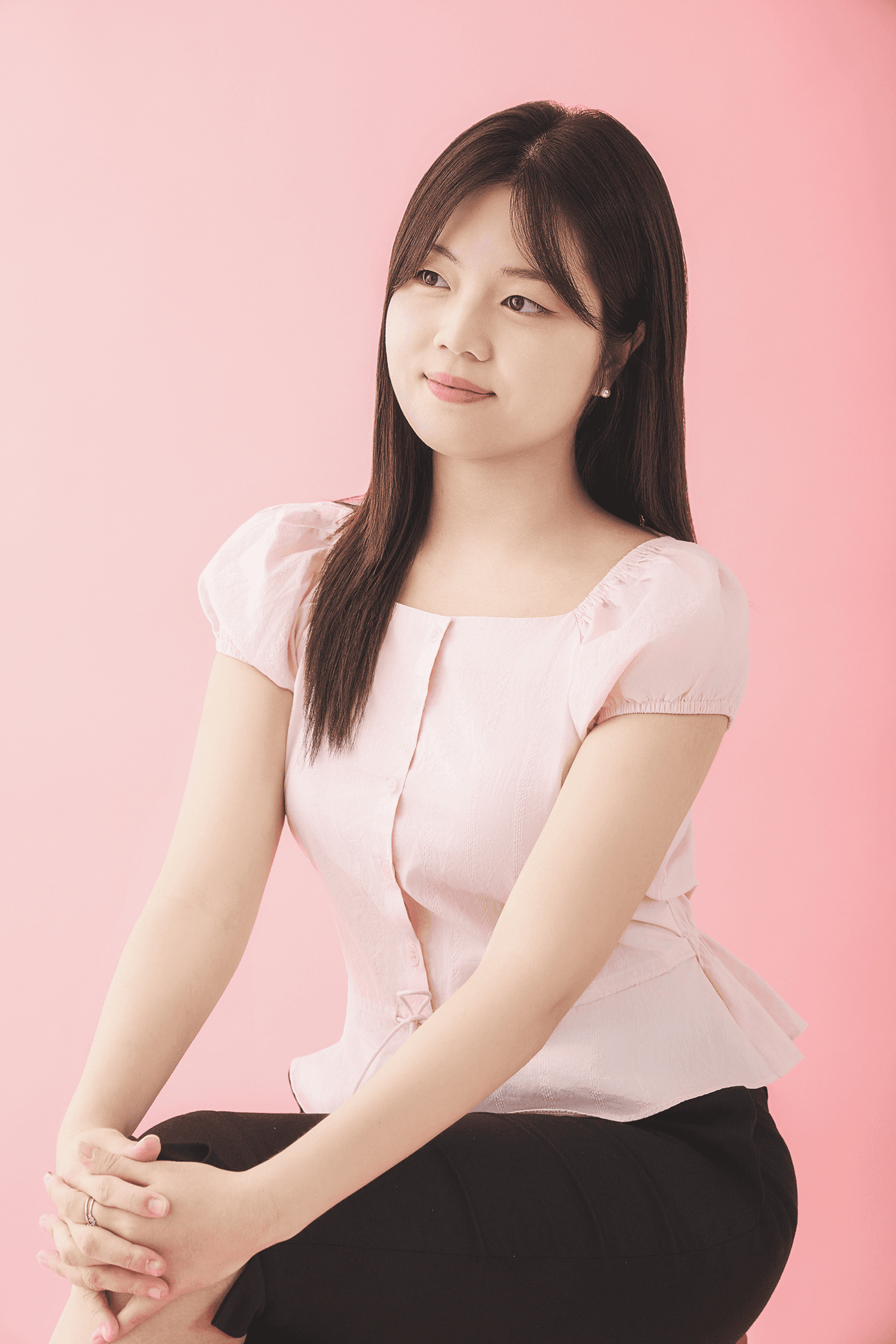 머지드레이어 일반인 프로필 포트폴리오 3