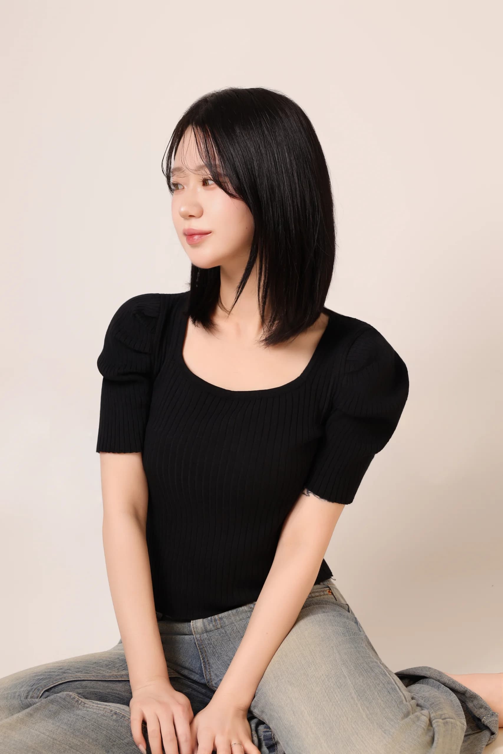 우원사진관 프로필·상반신프로필 포트폴리오 12
