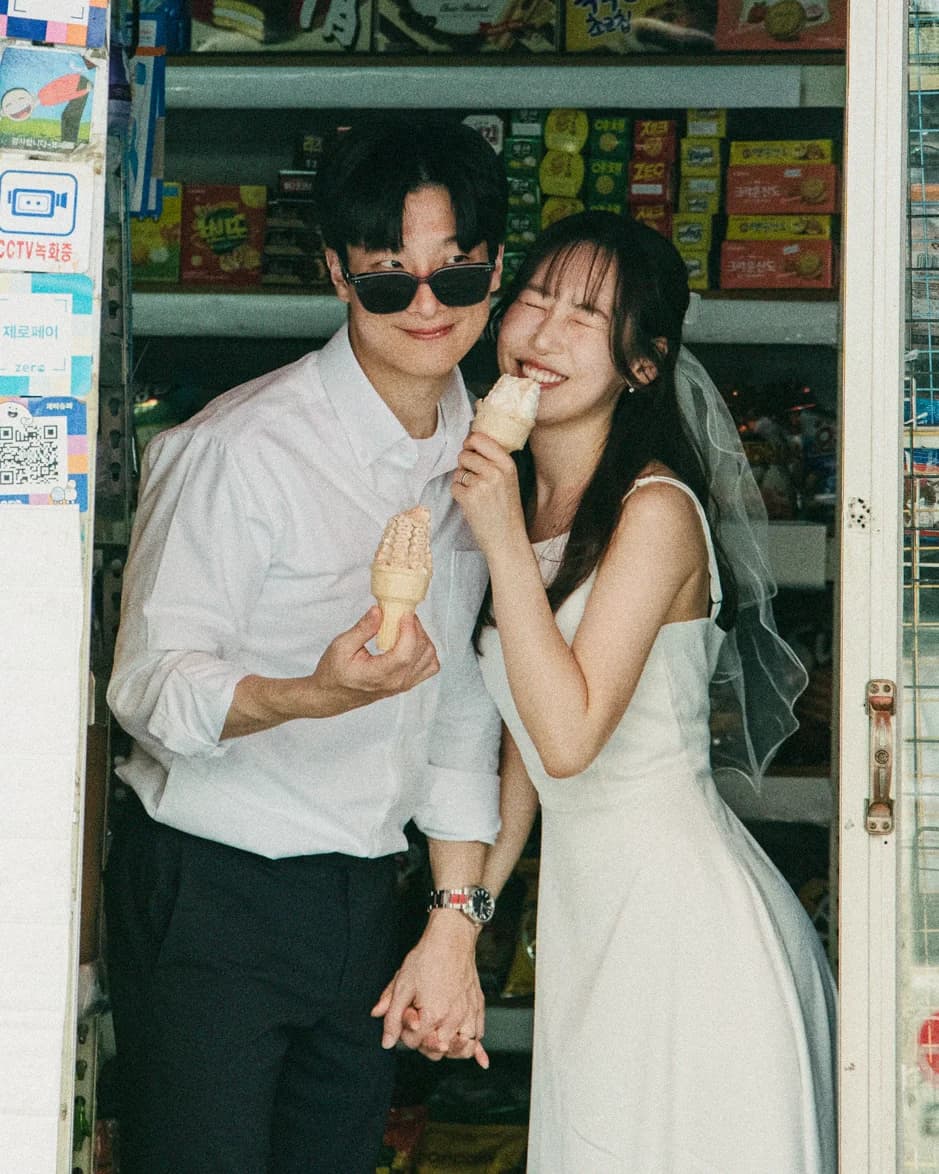 말래그라피 프리 웨딩 포트폴리오 9