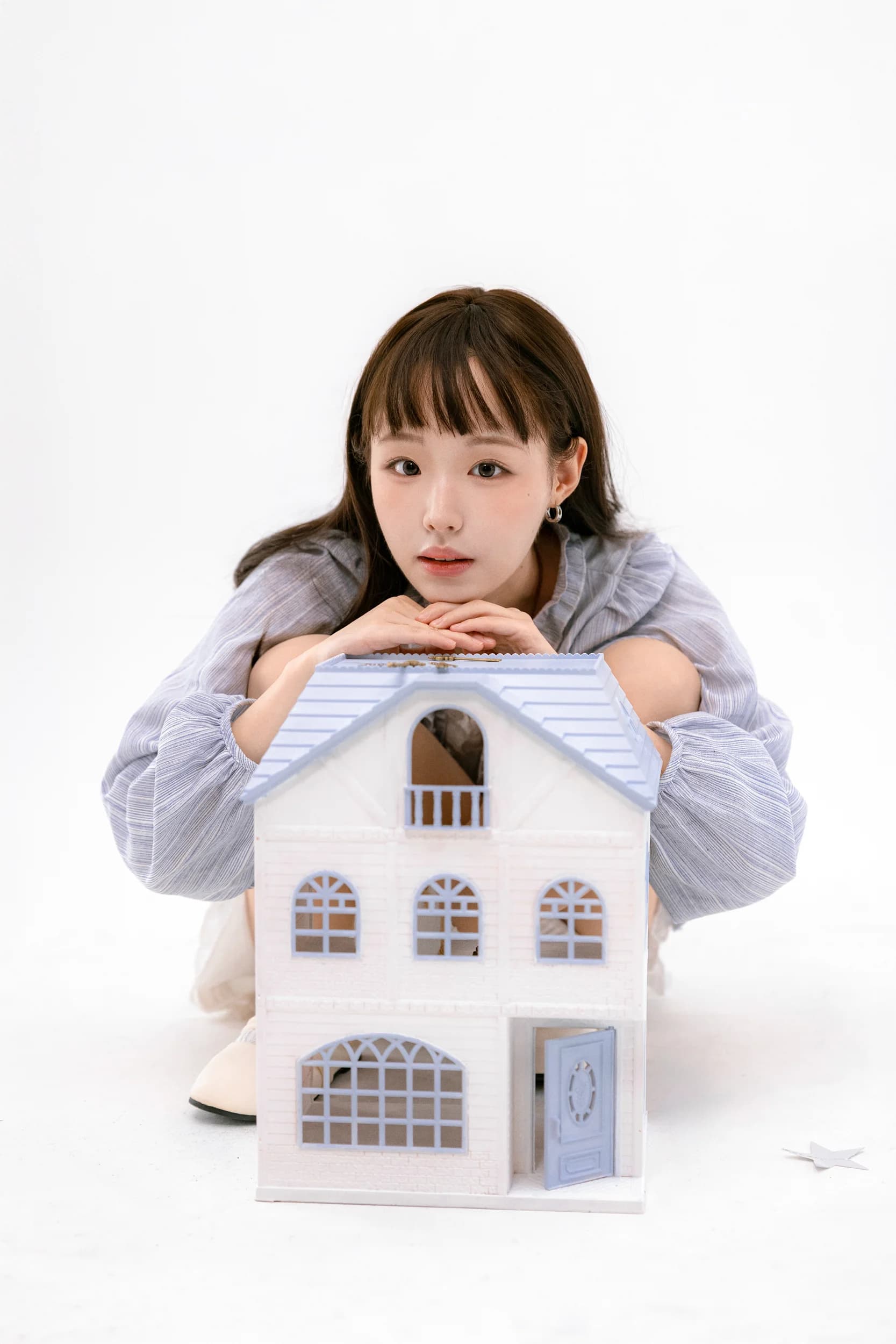 무화일기 컨셉프로필 포트폴리오 15