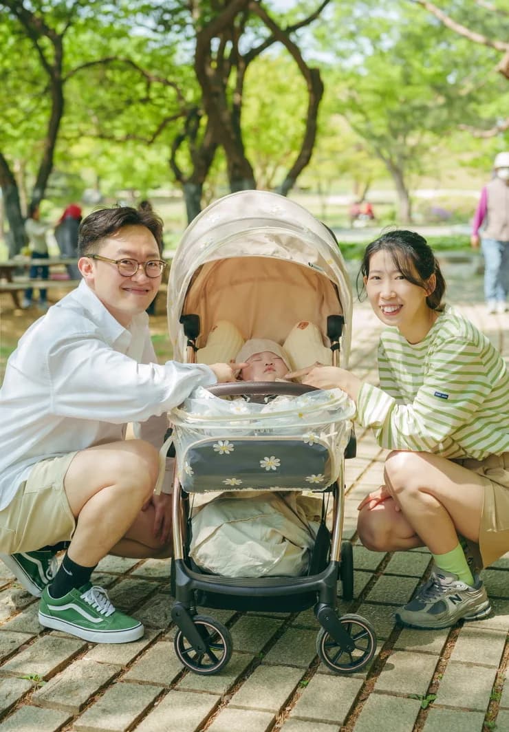 김다빈필름 가족 포트폴리오 3