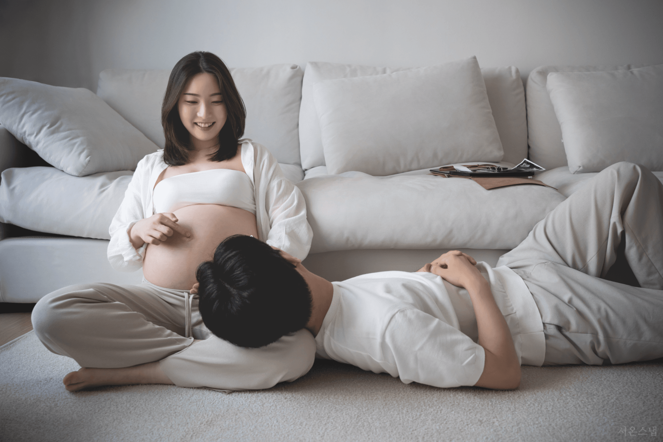 서온스냅 만삭 포트폴리오 10
