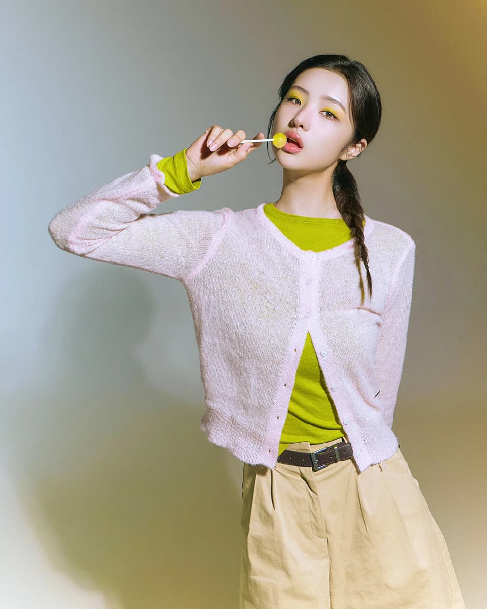 스튜디오시우 컨셉프로필 포트폴리오 3
