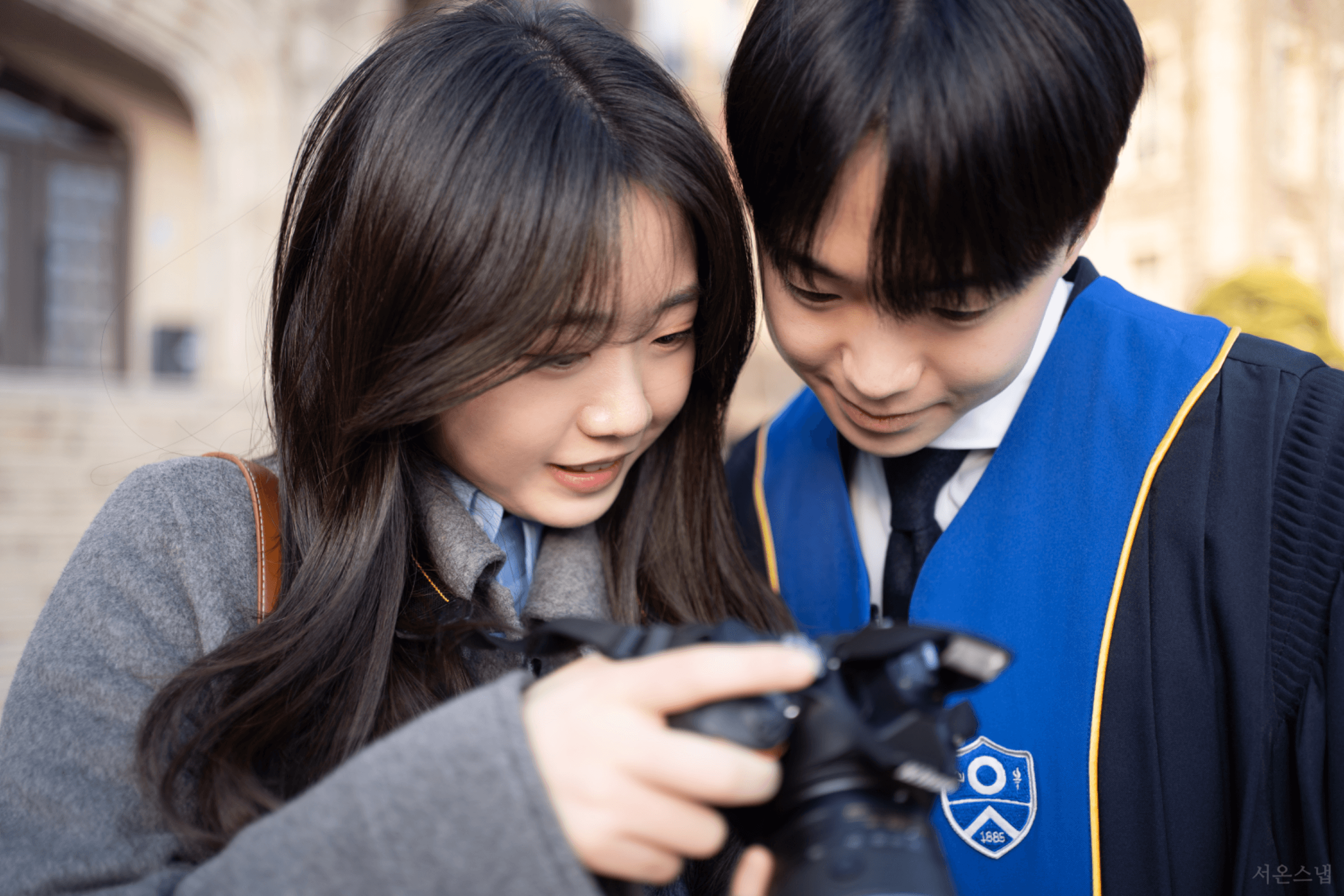 서온스냅 졸업·입학 포트폴리오 2