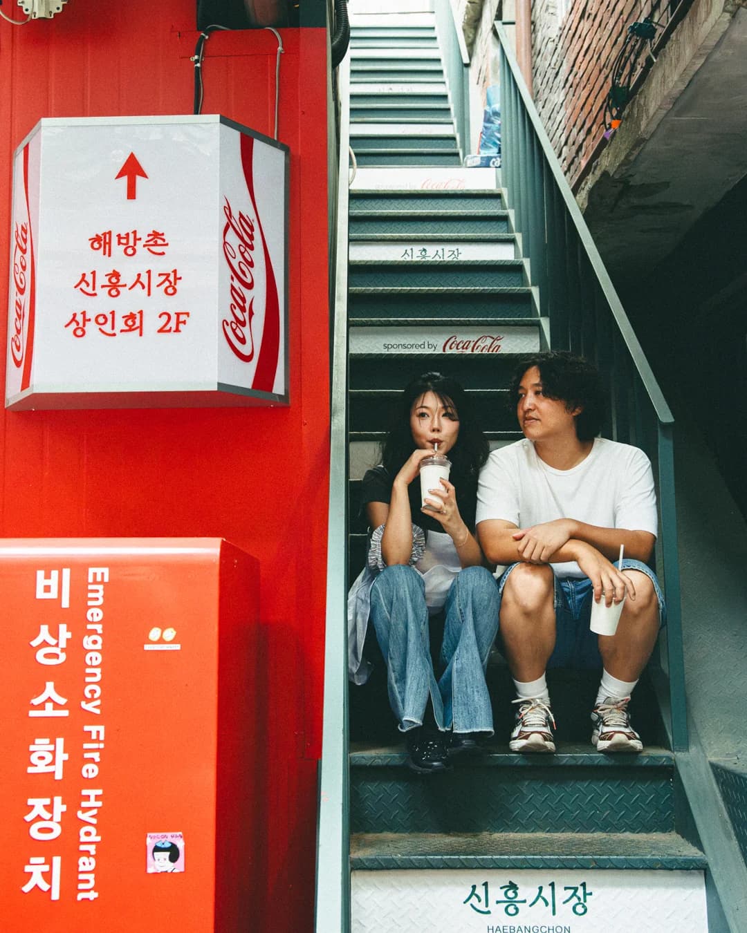 말래그라피 프리 웨딩 포트폴리오 9