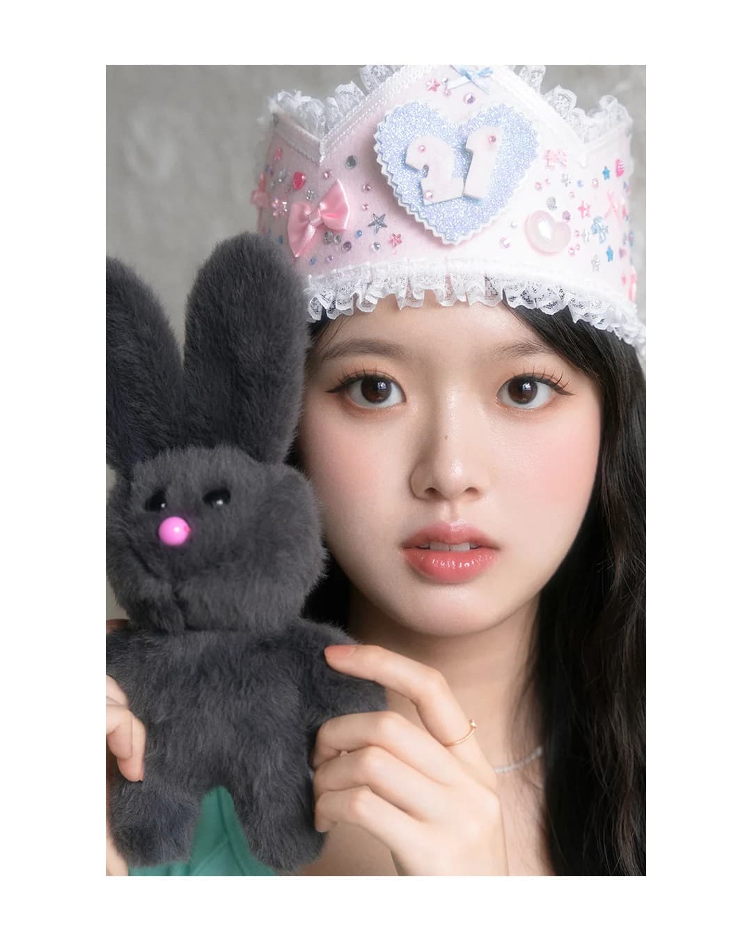 무화일기 컨셉프로필 포트폴리오 2
