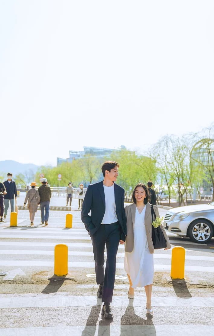 김다빈필름 커플·데이트 스냅 포트폴리오 6