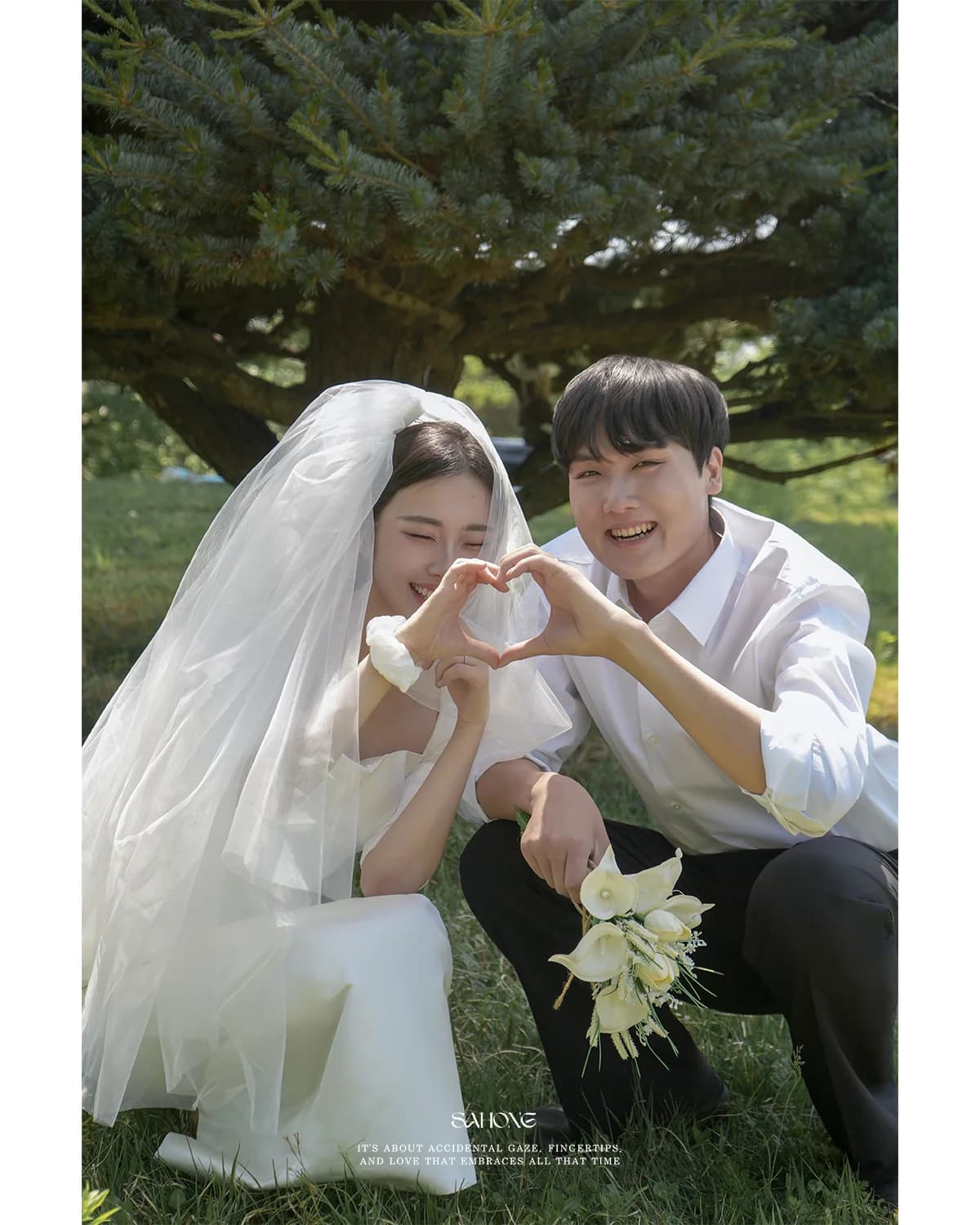 윤사홍 프리 웨딩 포트폴리오 9